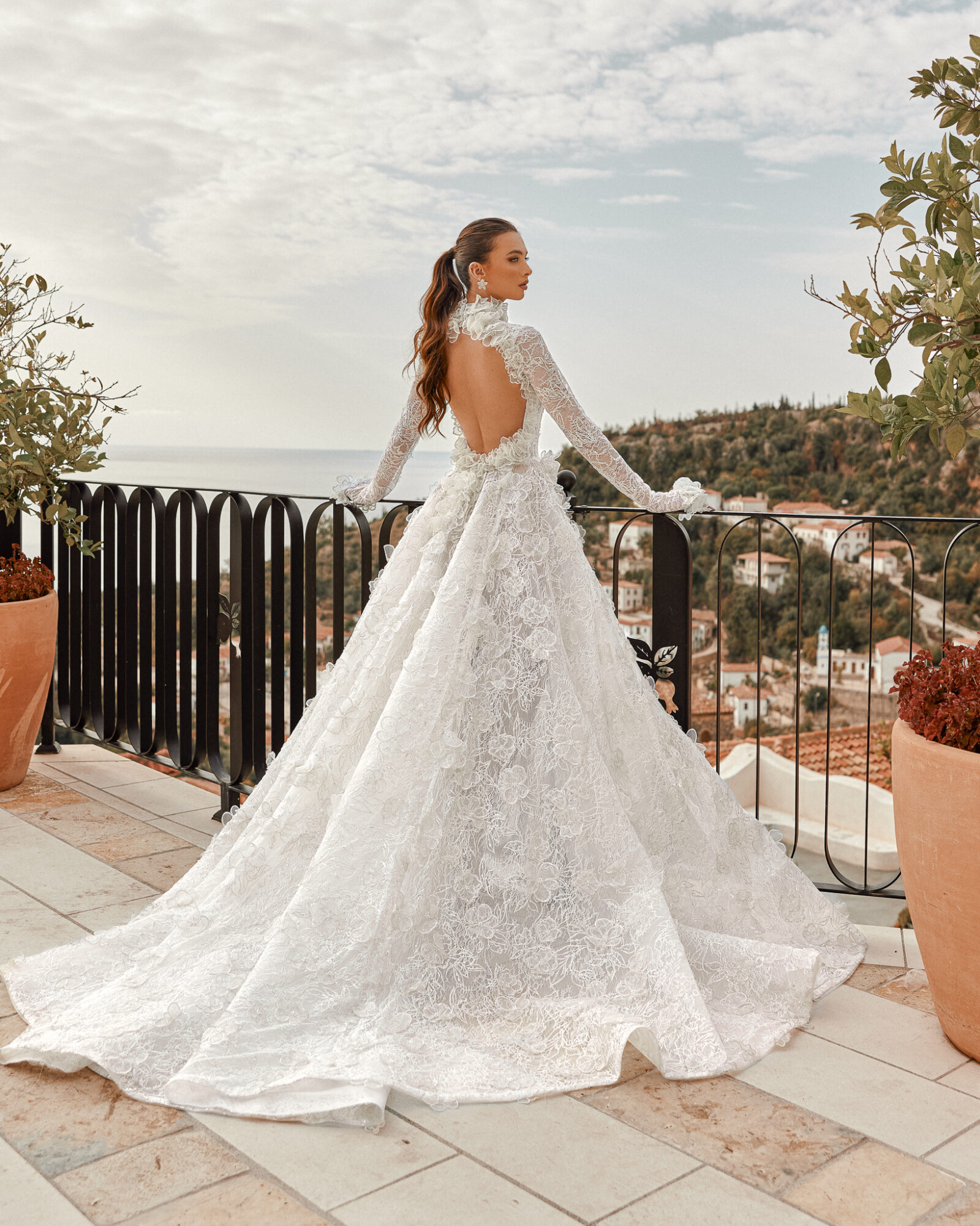 Timeless Romance - 012