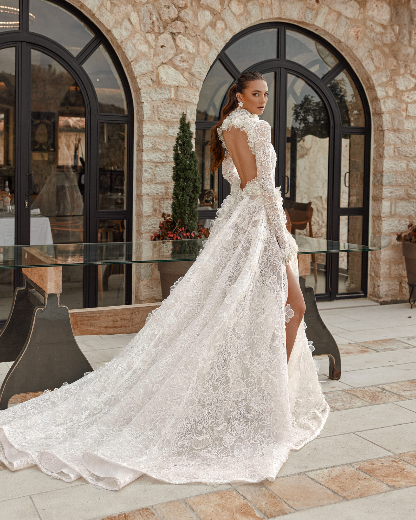 Timeless Romance - 012