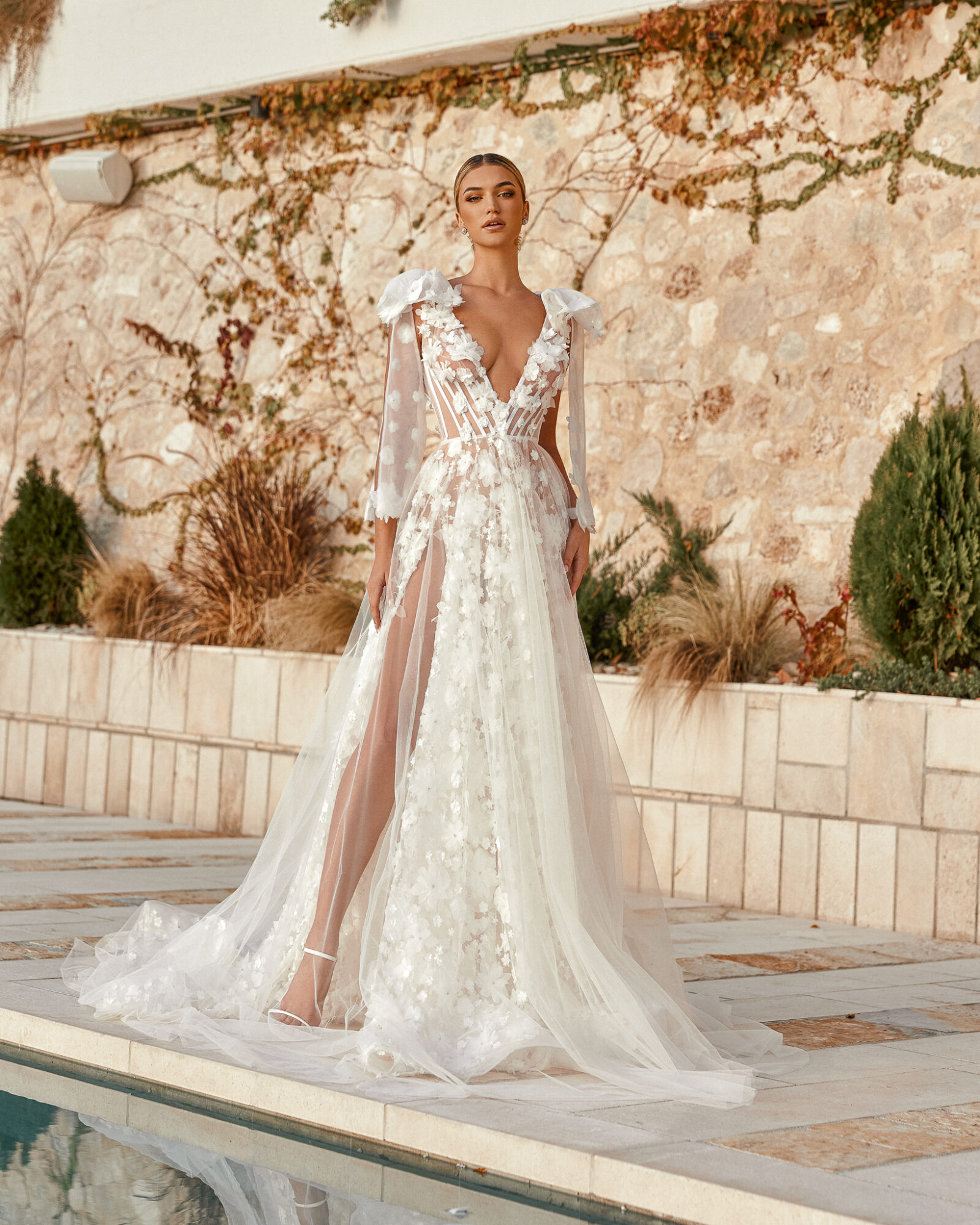 Timeless Romance - 013