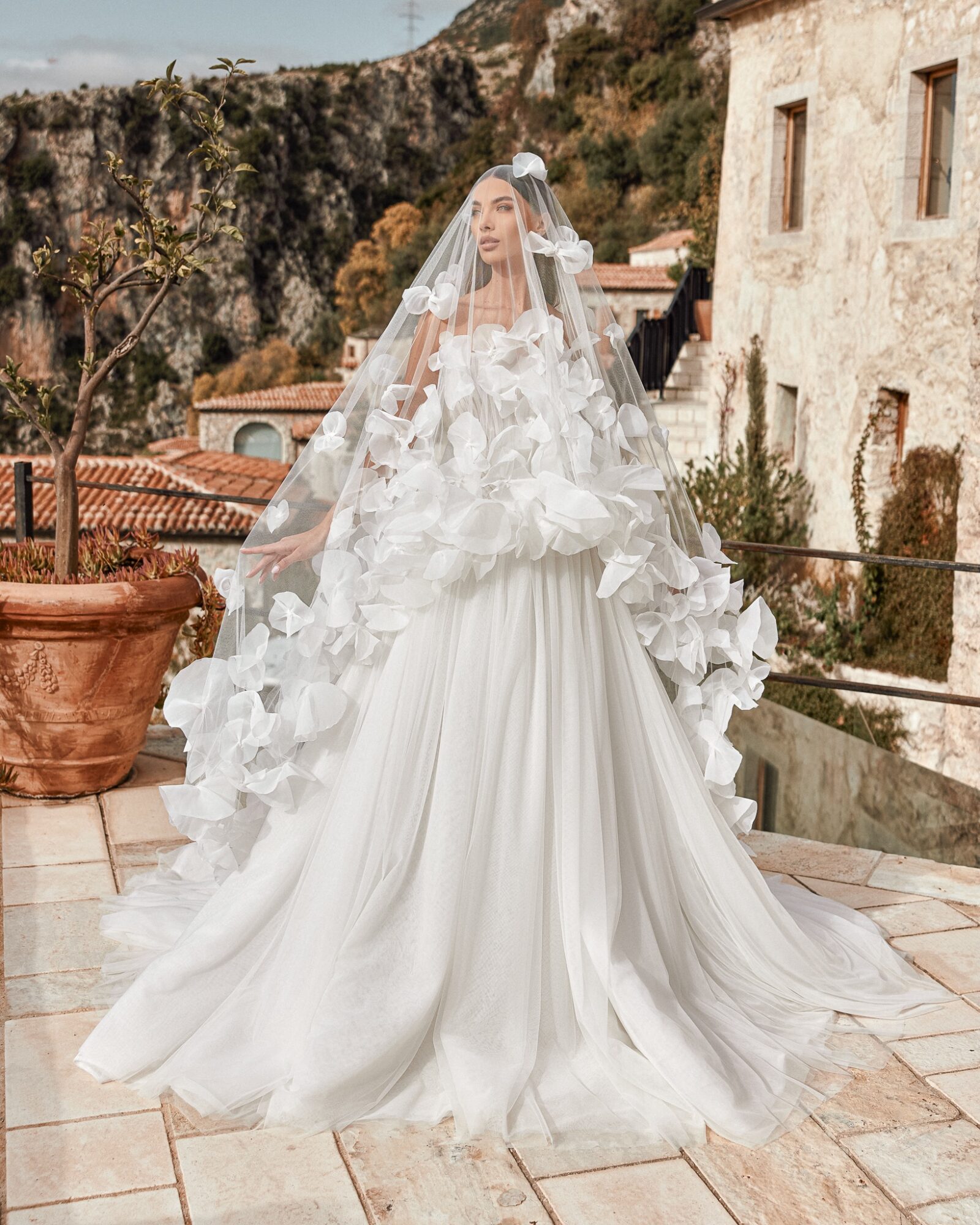 Timeless Romance - 009