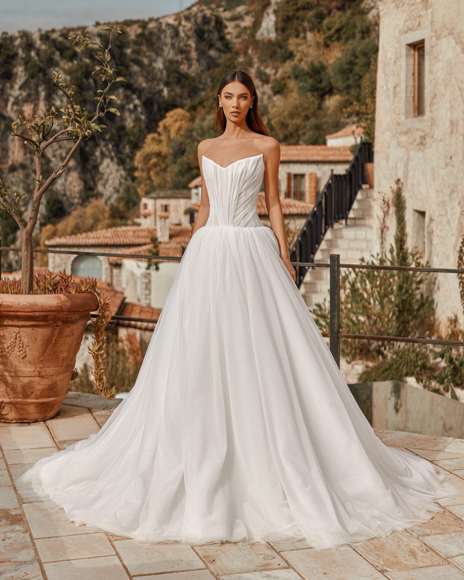 Timeless Romance - 009