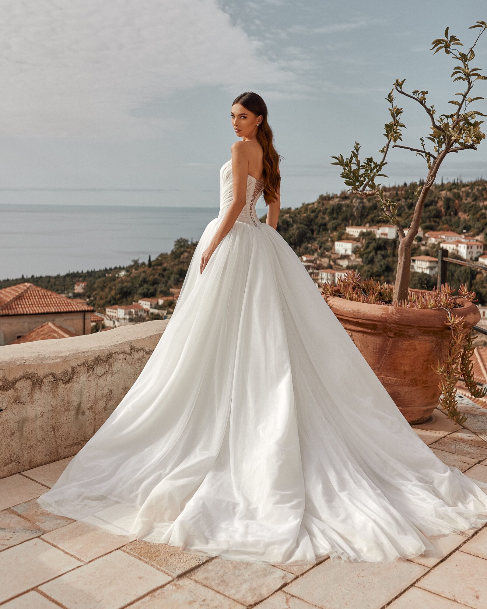 Timeless Romance - 009