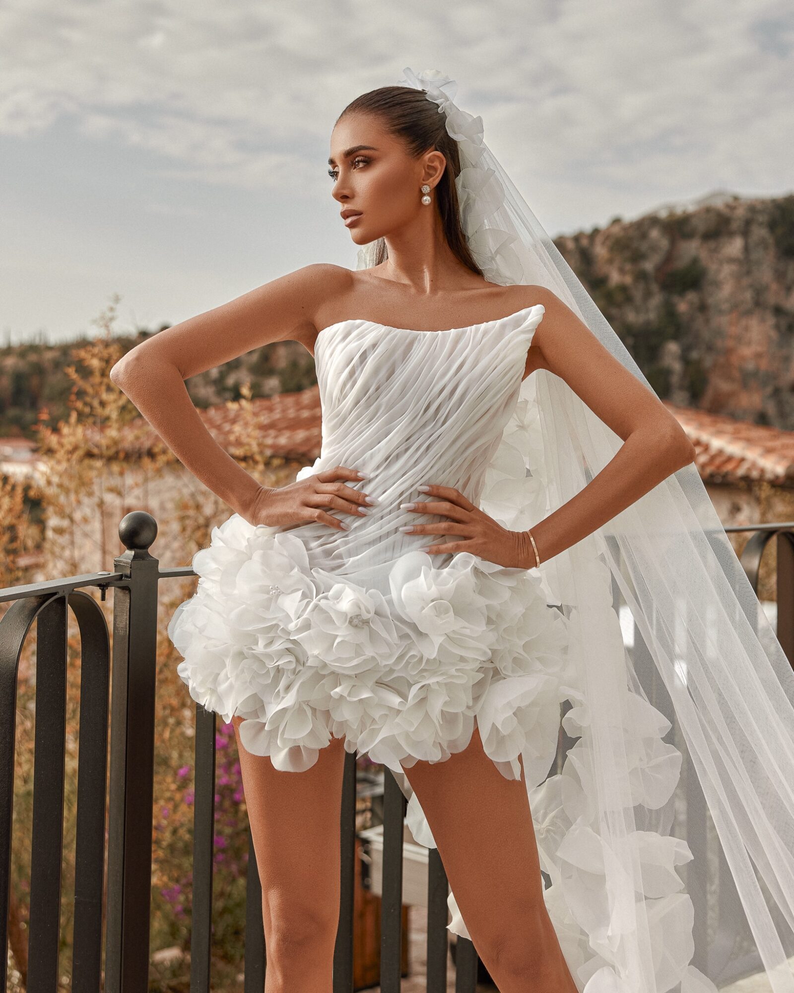 Timeless Romance - 028