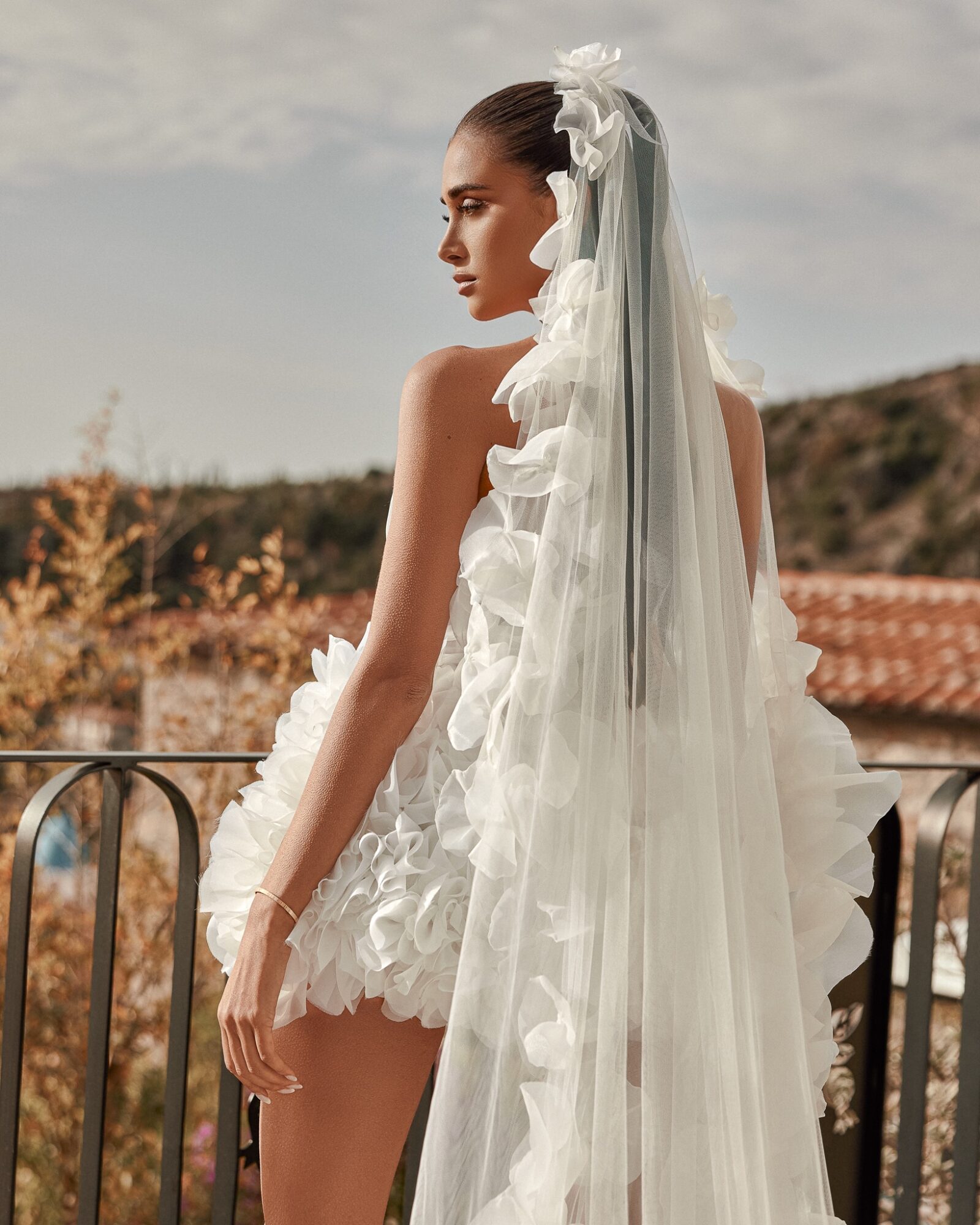 Timeless Romance - 028