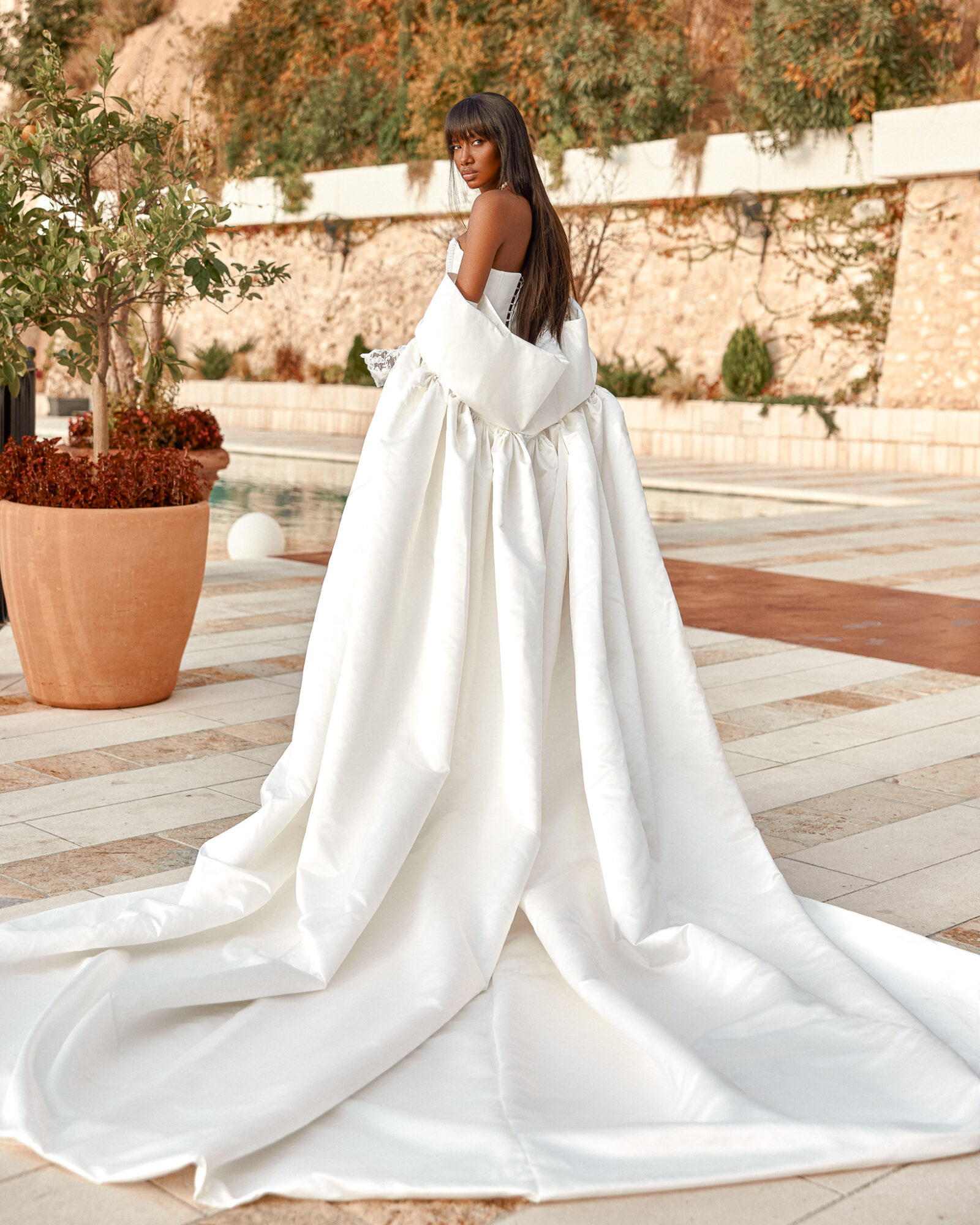 Timeless Romance - 029