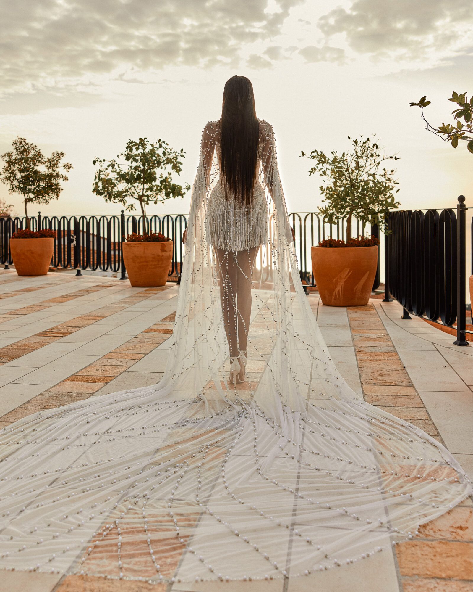 Timeless Romance - 030