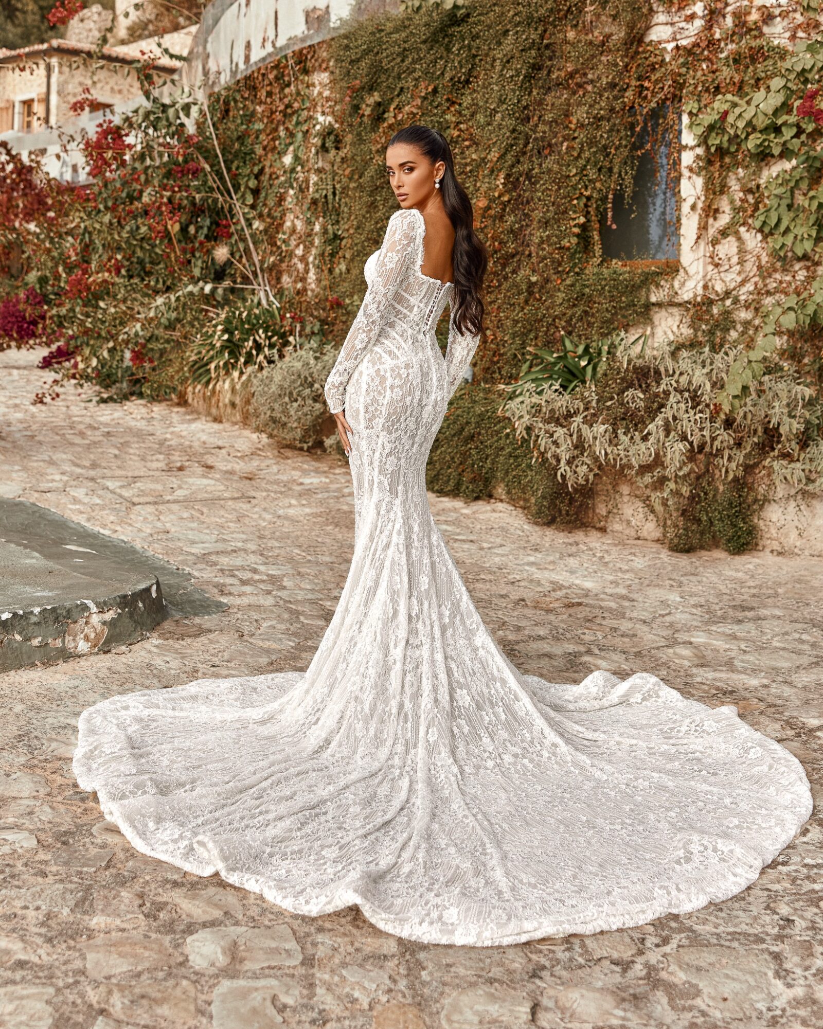 Timeless Romance - 016