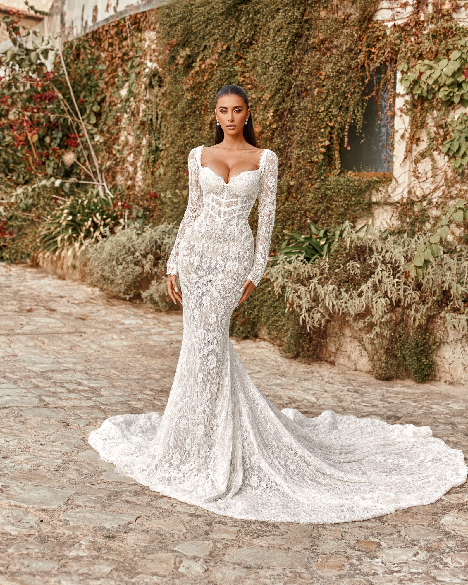 Timeless Romance - 016