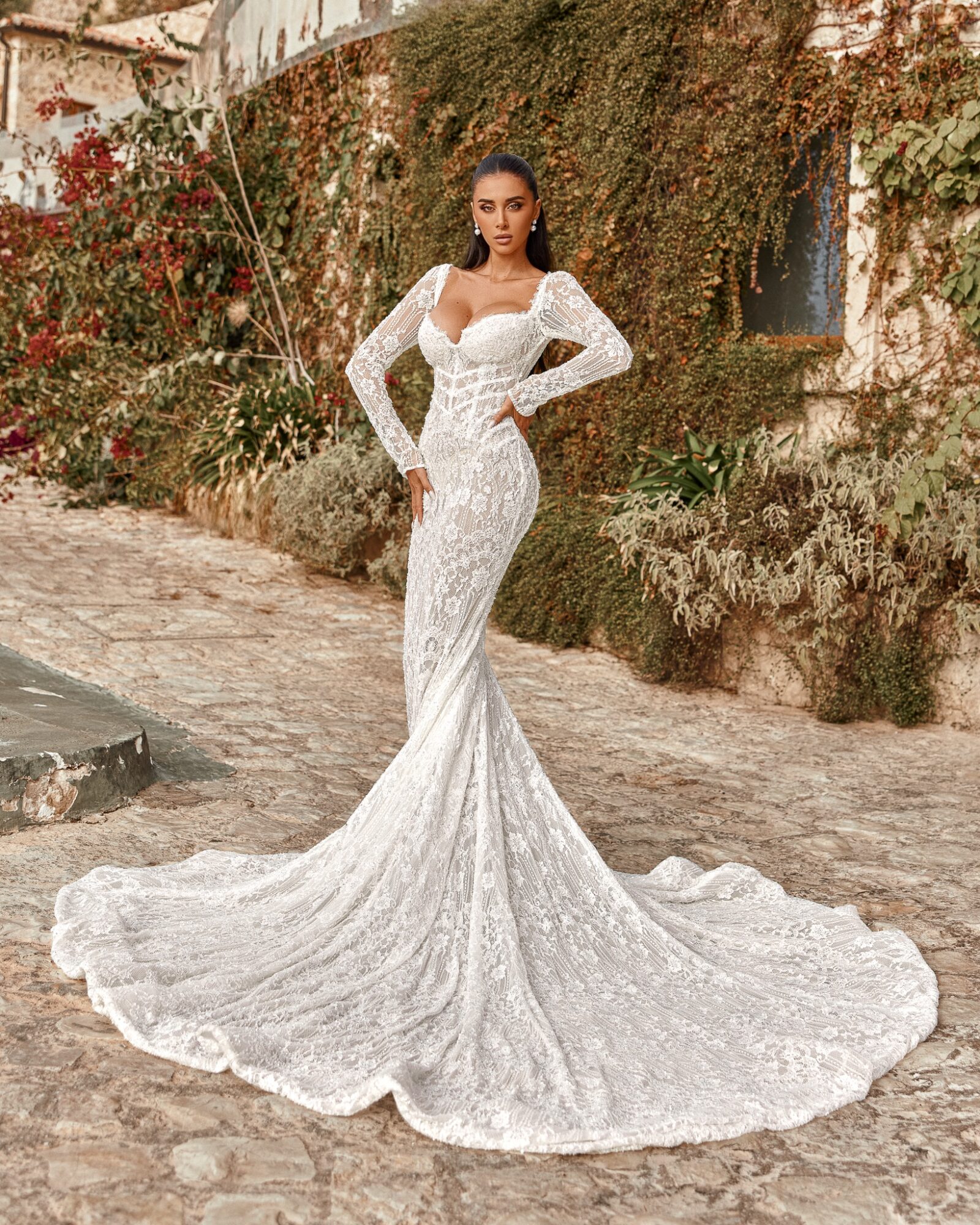 Timeless Romance - 016