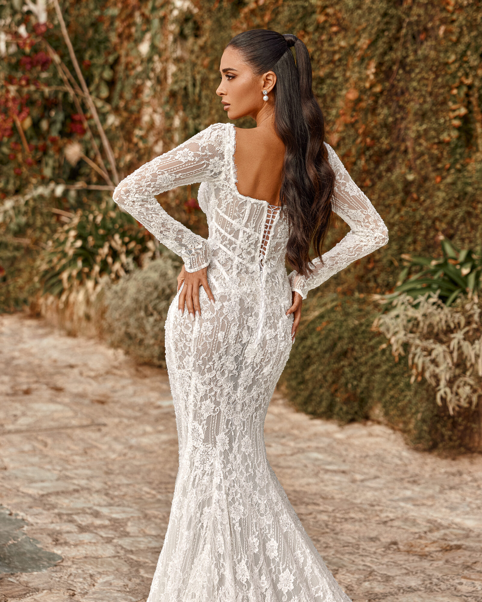 Timeless Romance - 016