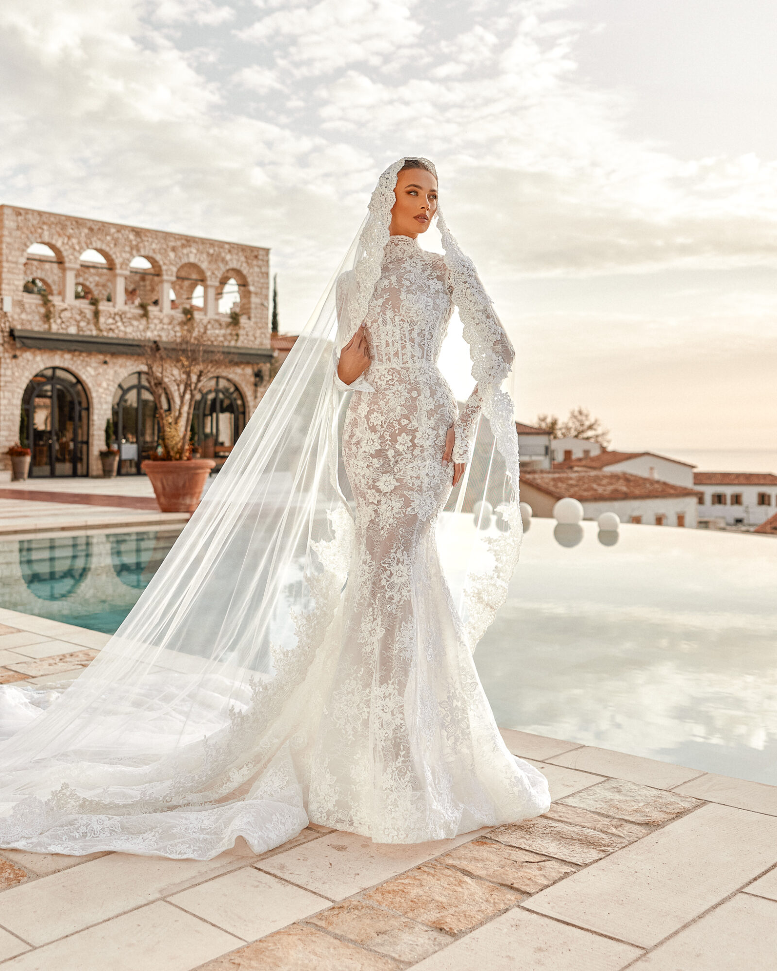 Timeless Romance - 017