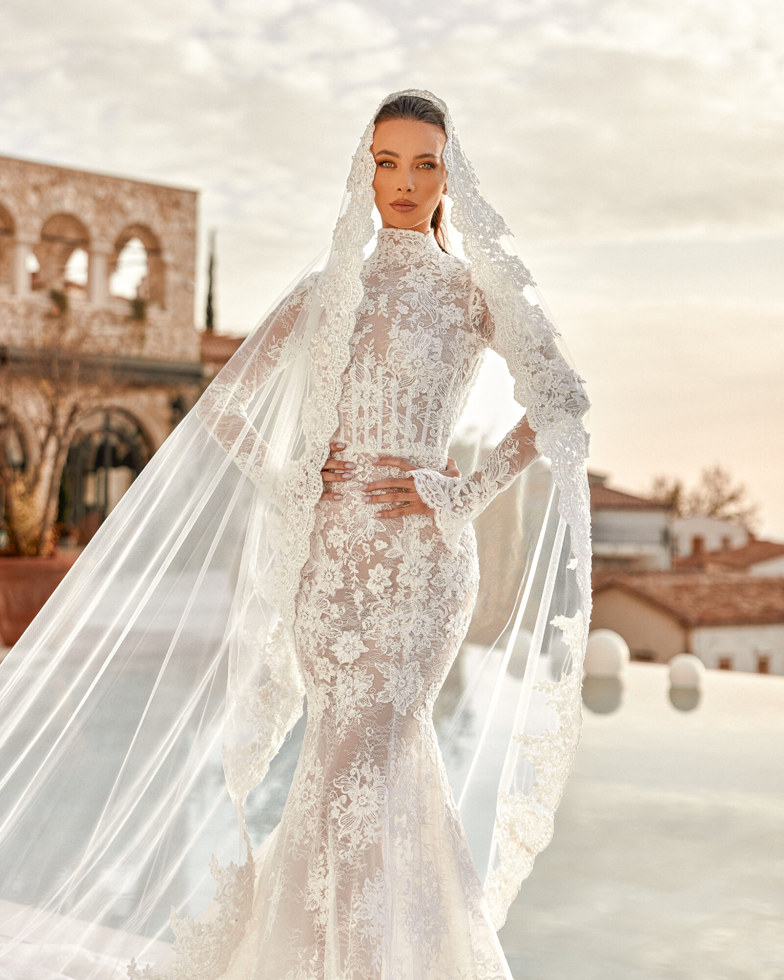 Timeless Romance - 017