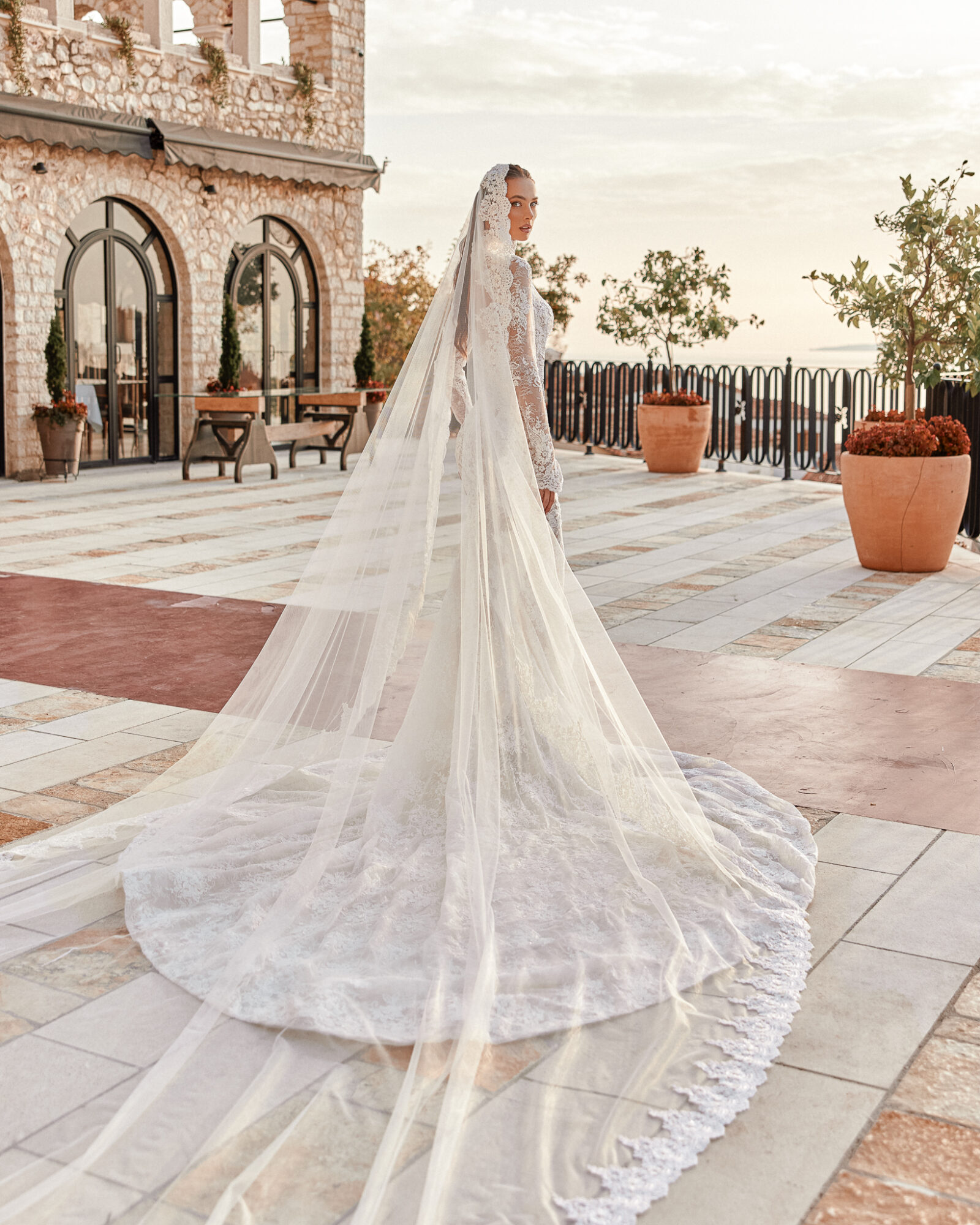 Timeless Romance - 017