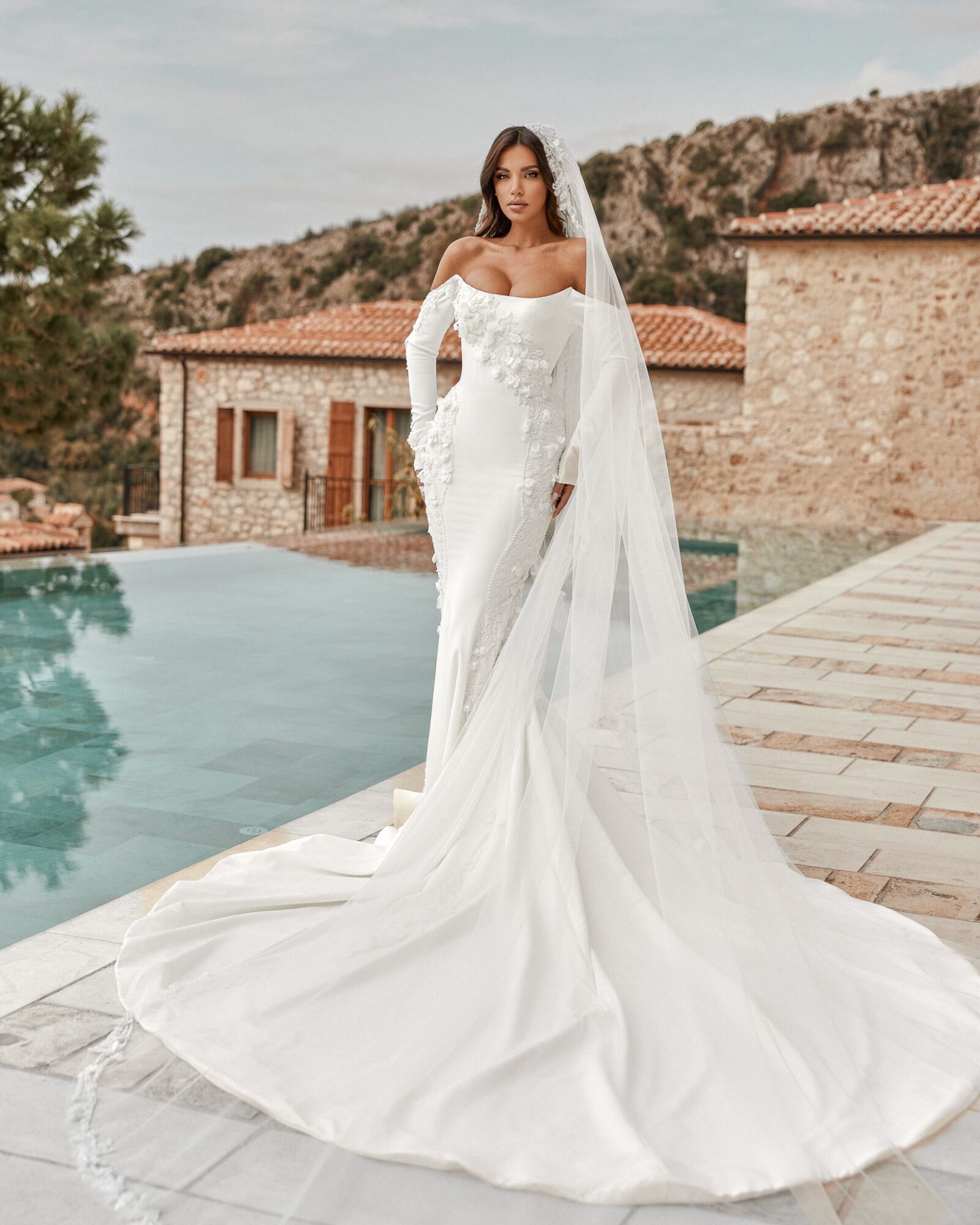 Timeless Romance - 018