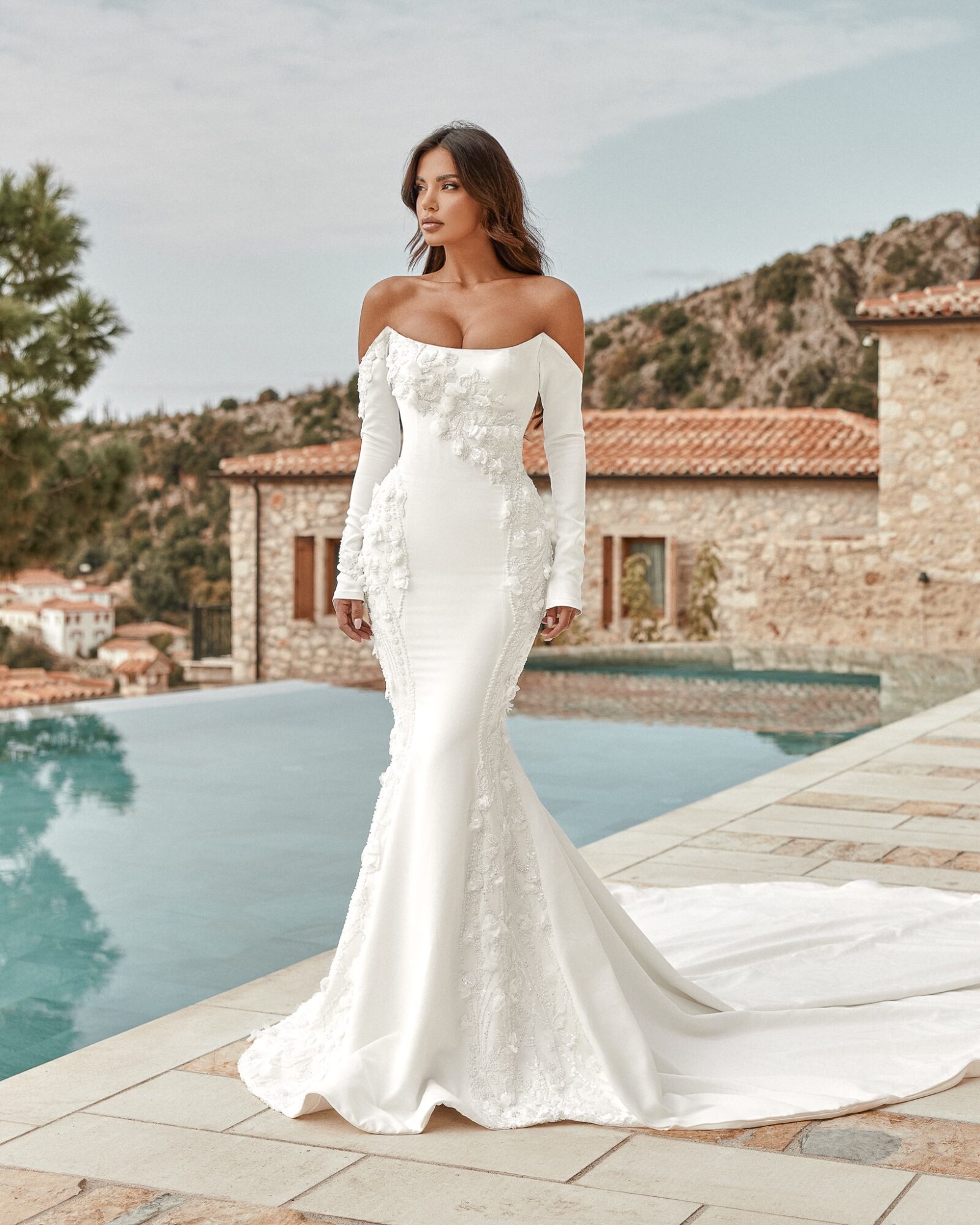 Timeless Romance - 018