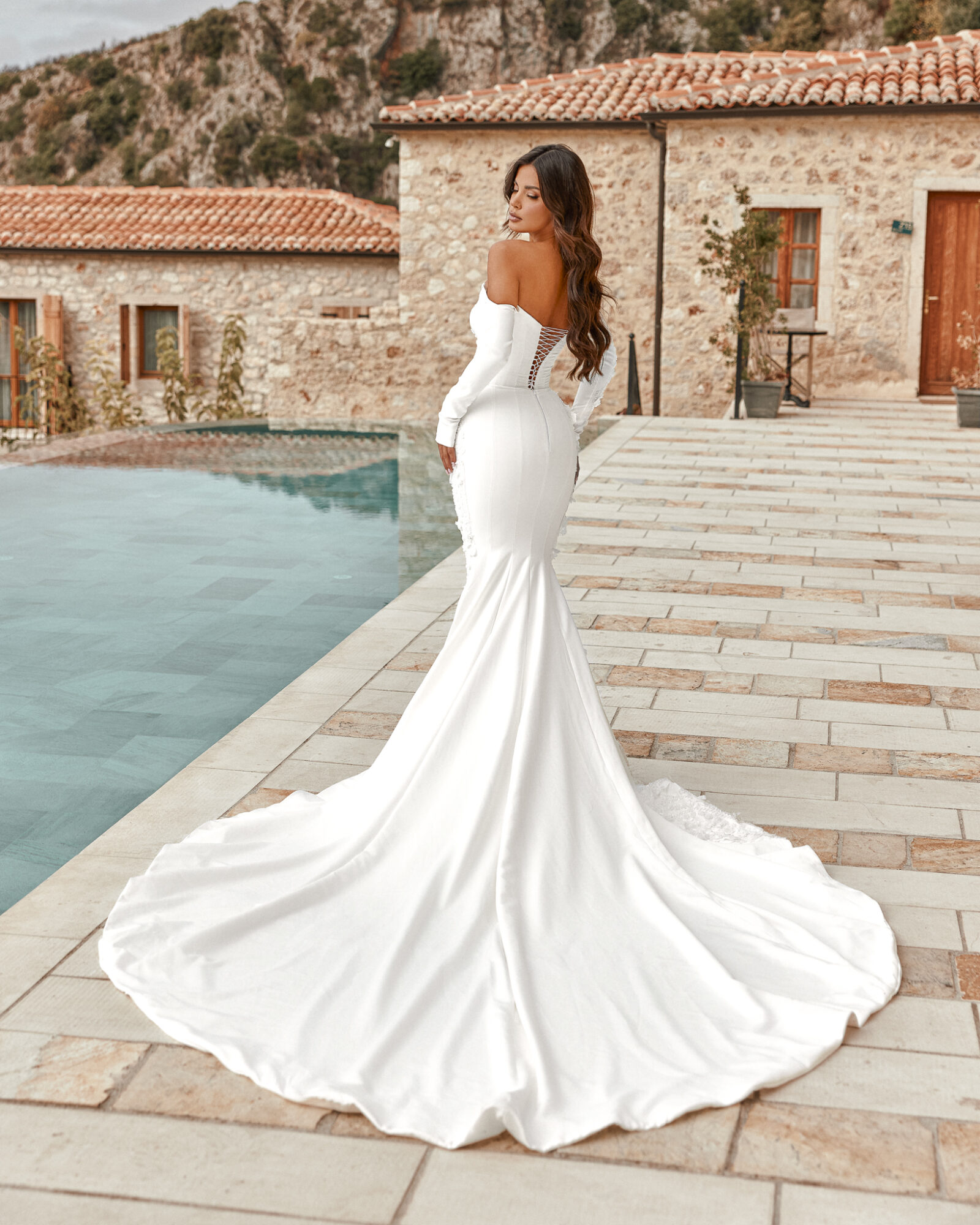 Timeless Romance - 018