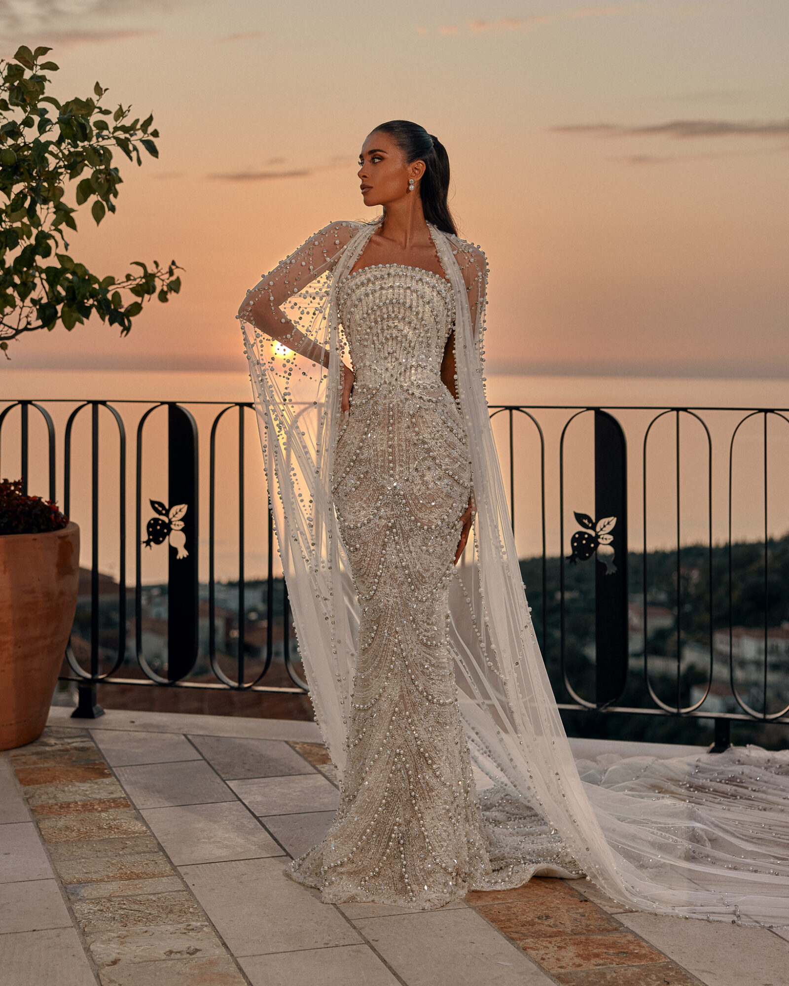 Timeless Romance - 019