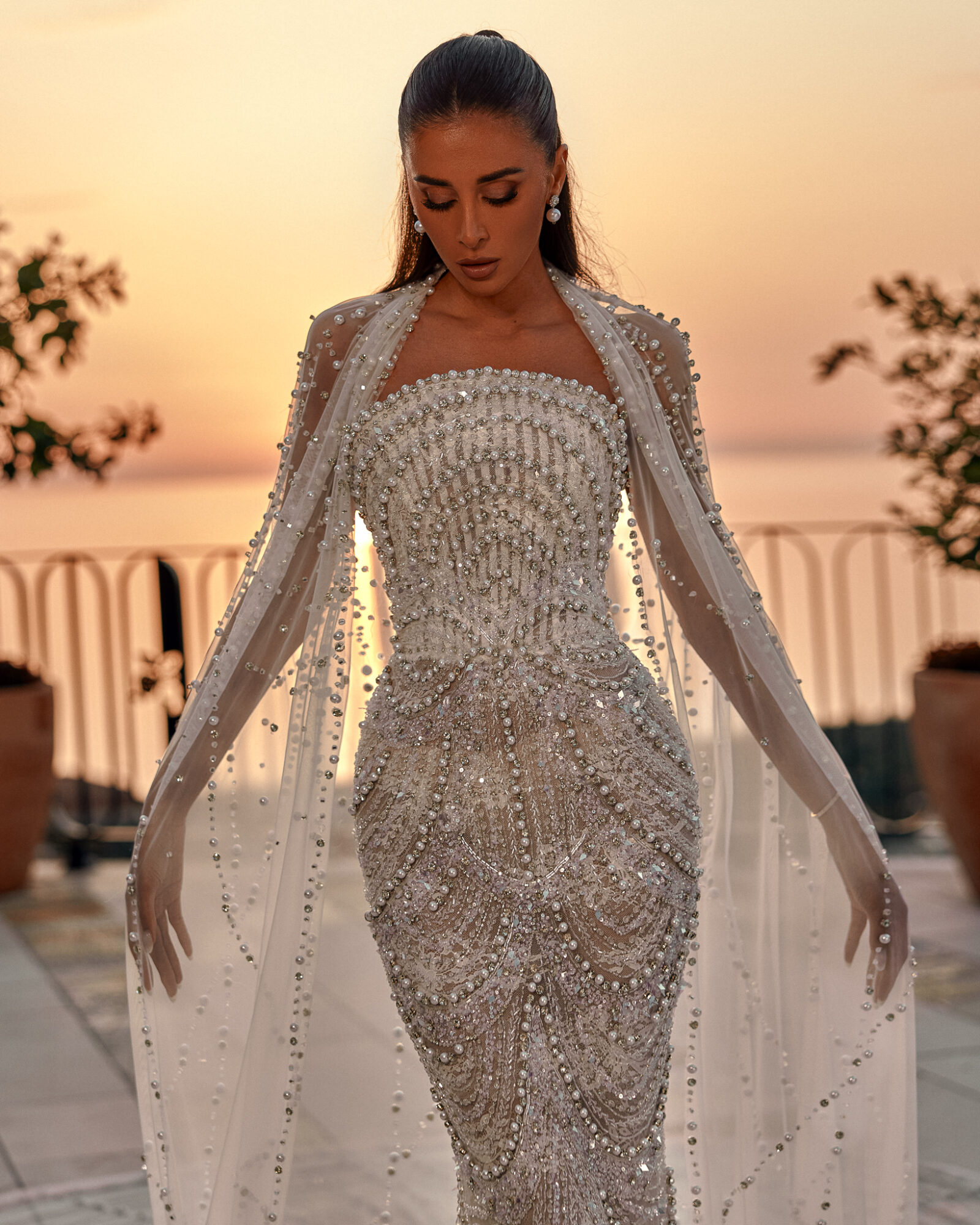 Timeless Romance - 019