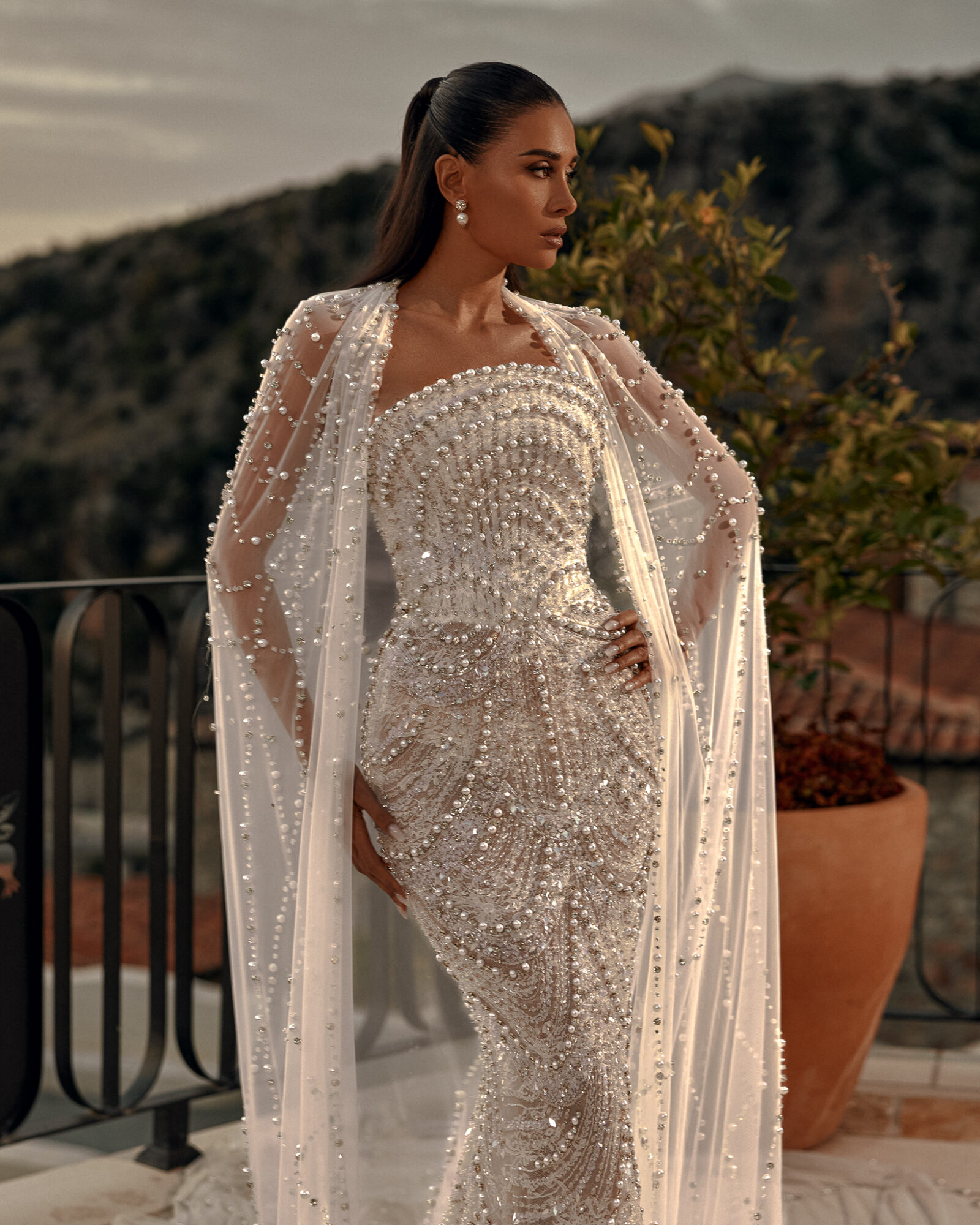 Timeless Romance - 019