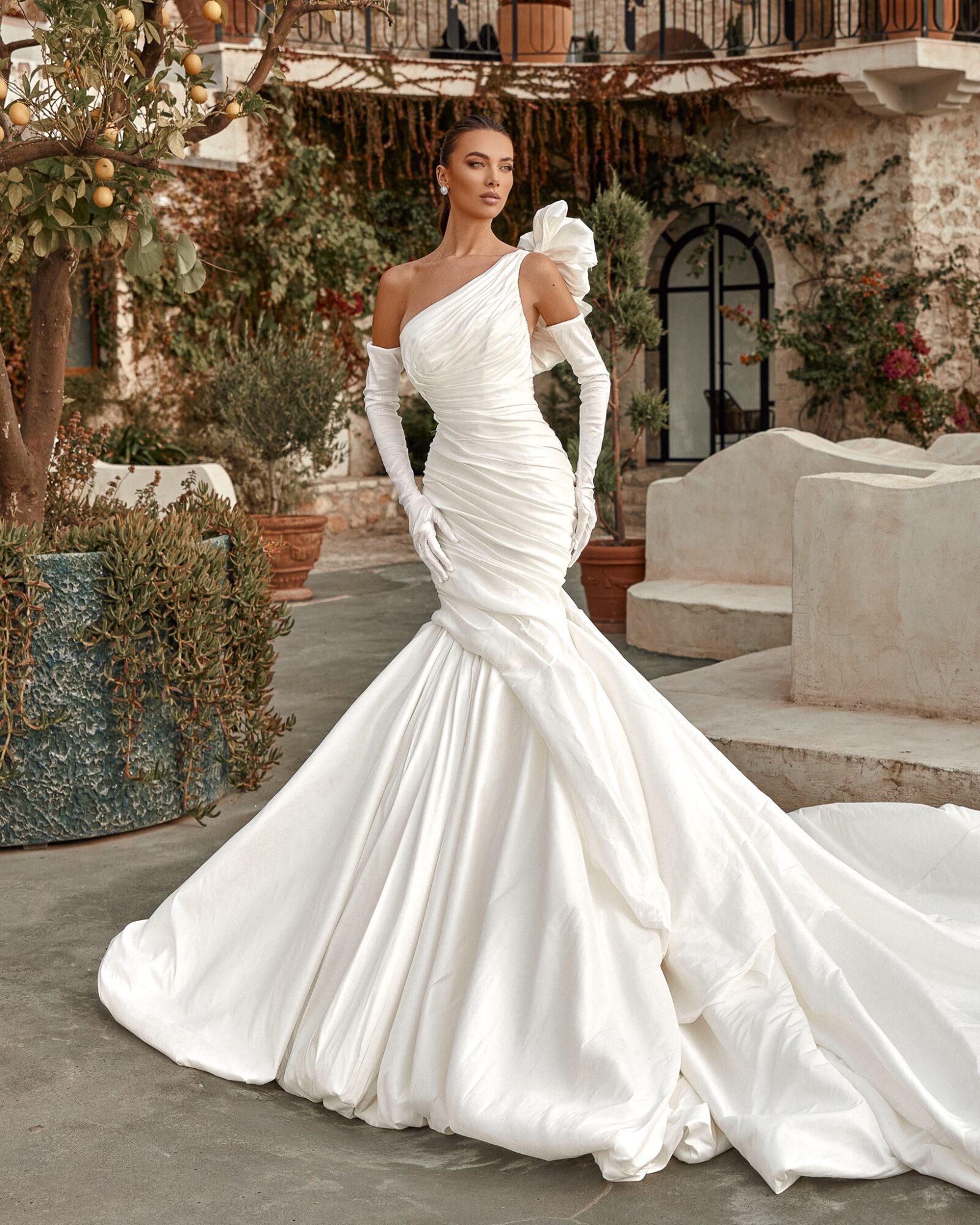 Timeless Romance - 020