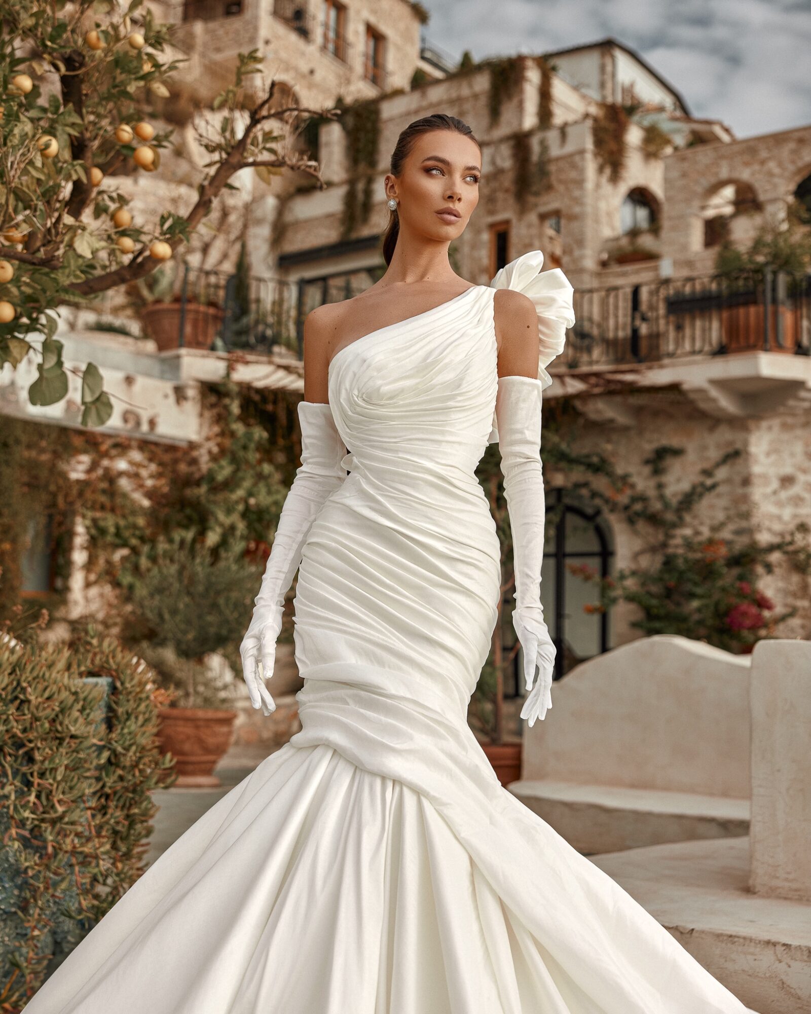 Timeless Romance - 020