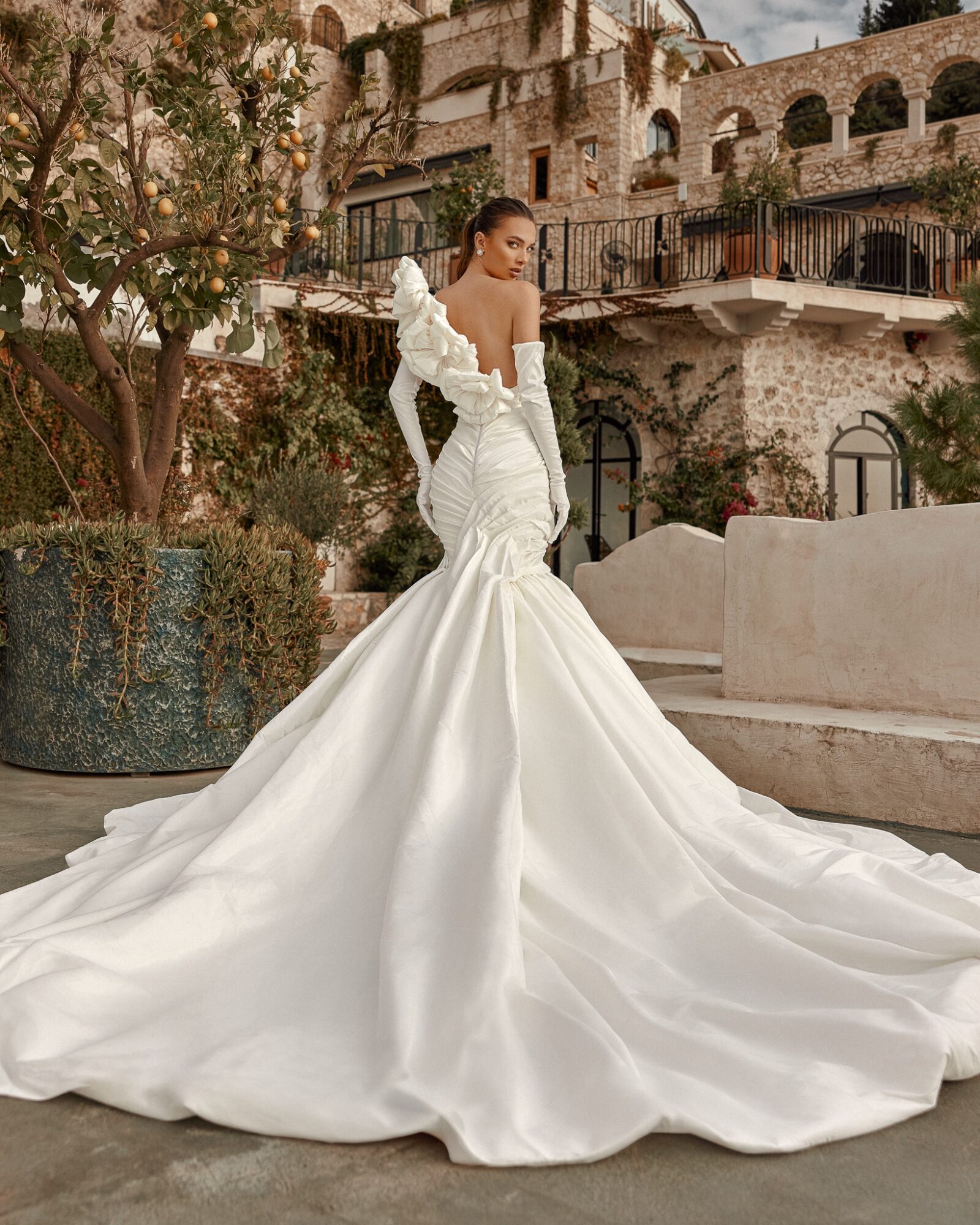 Timeless Romance - 020