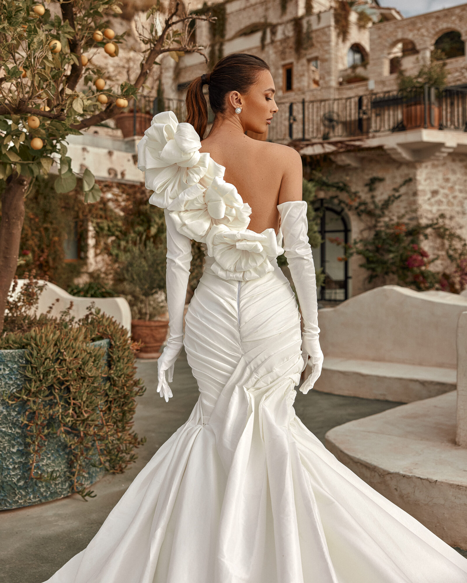 Timeless Romance - 020