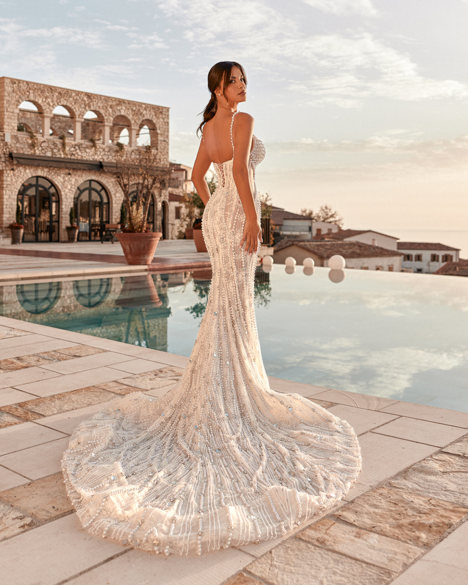 Timeless Romance - 021