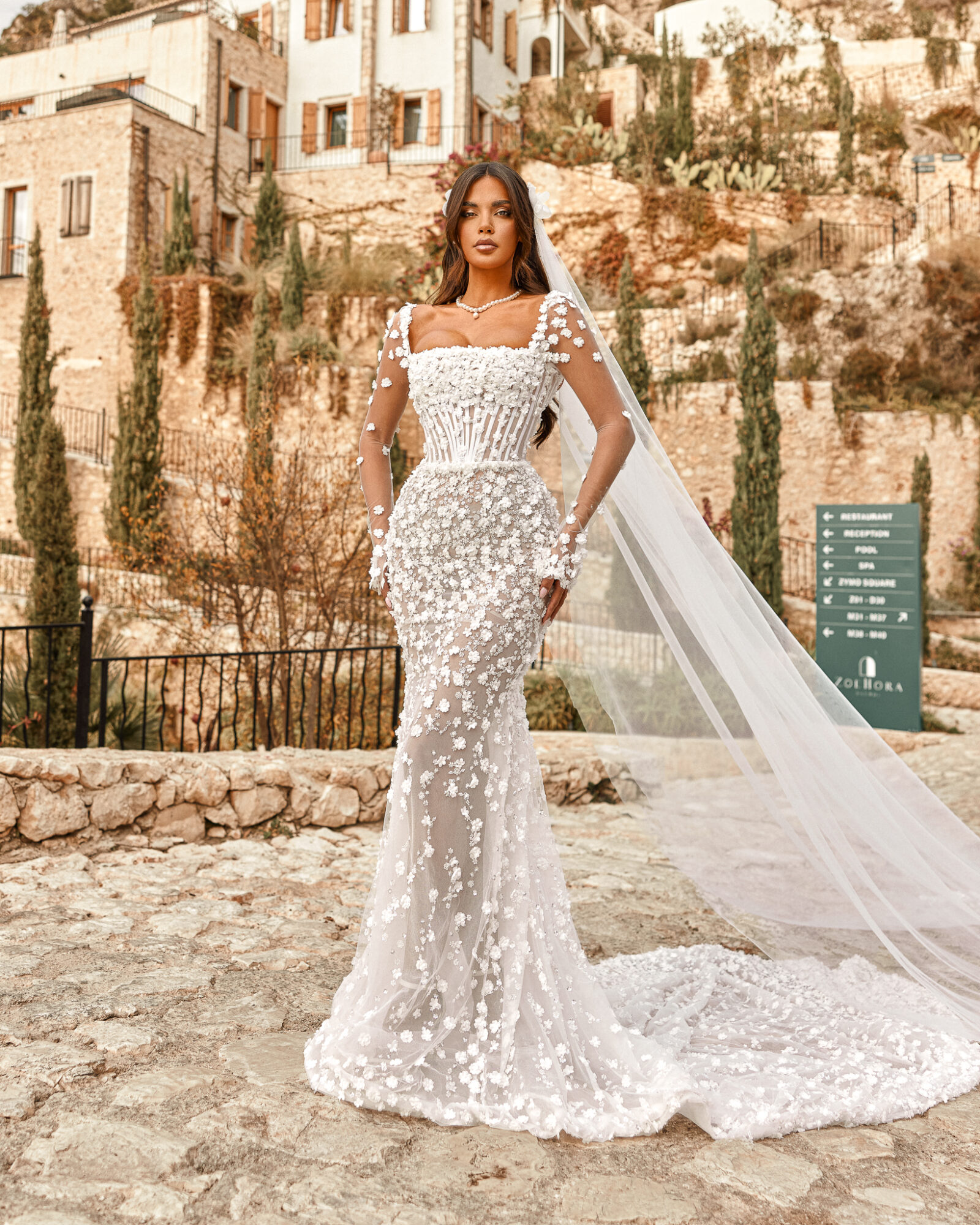 Timeless Romance - 022