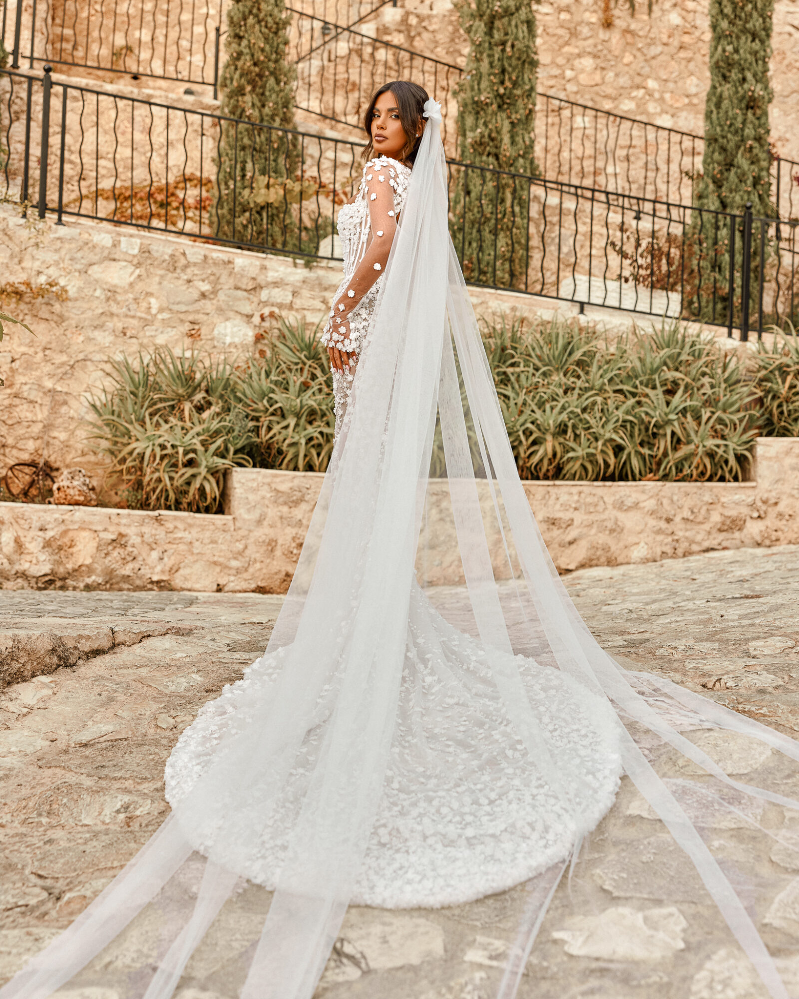 Timeless Romance - 022