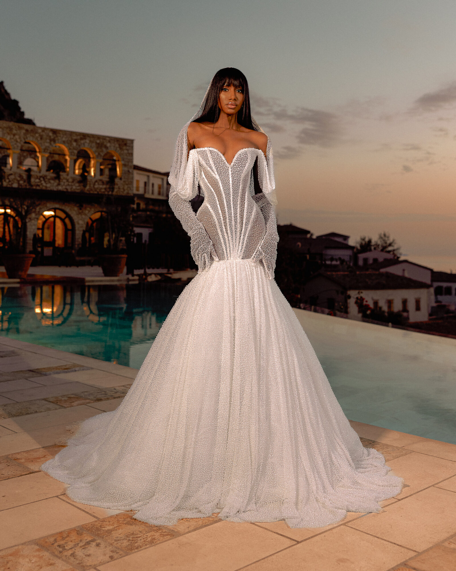 Timeless Romance - 023