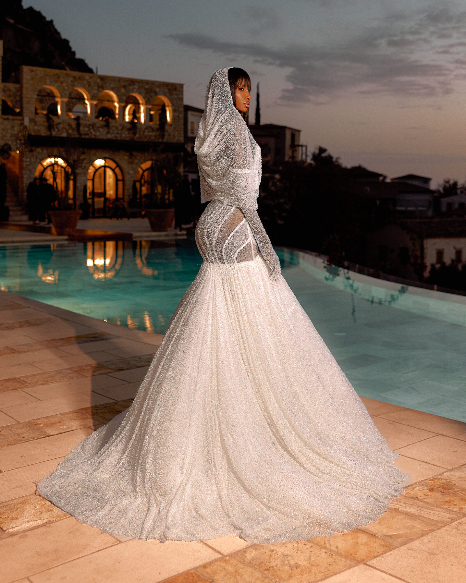 Timeless Romance - 023