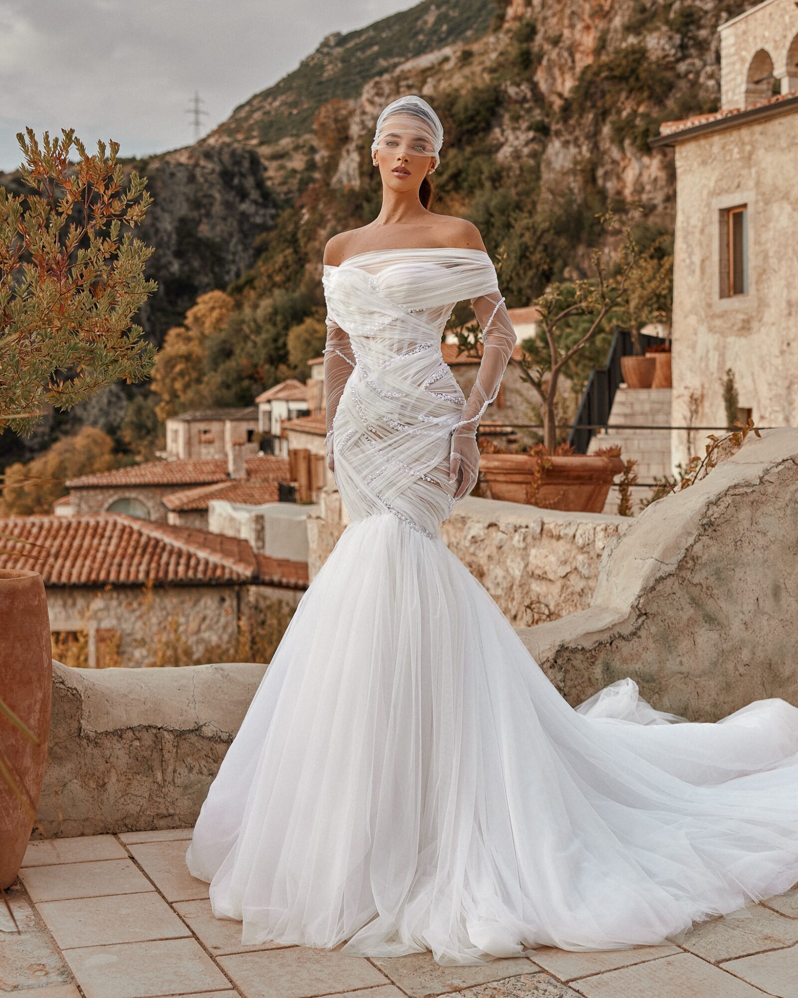 Timeless Romance - 024