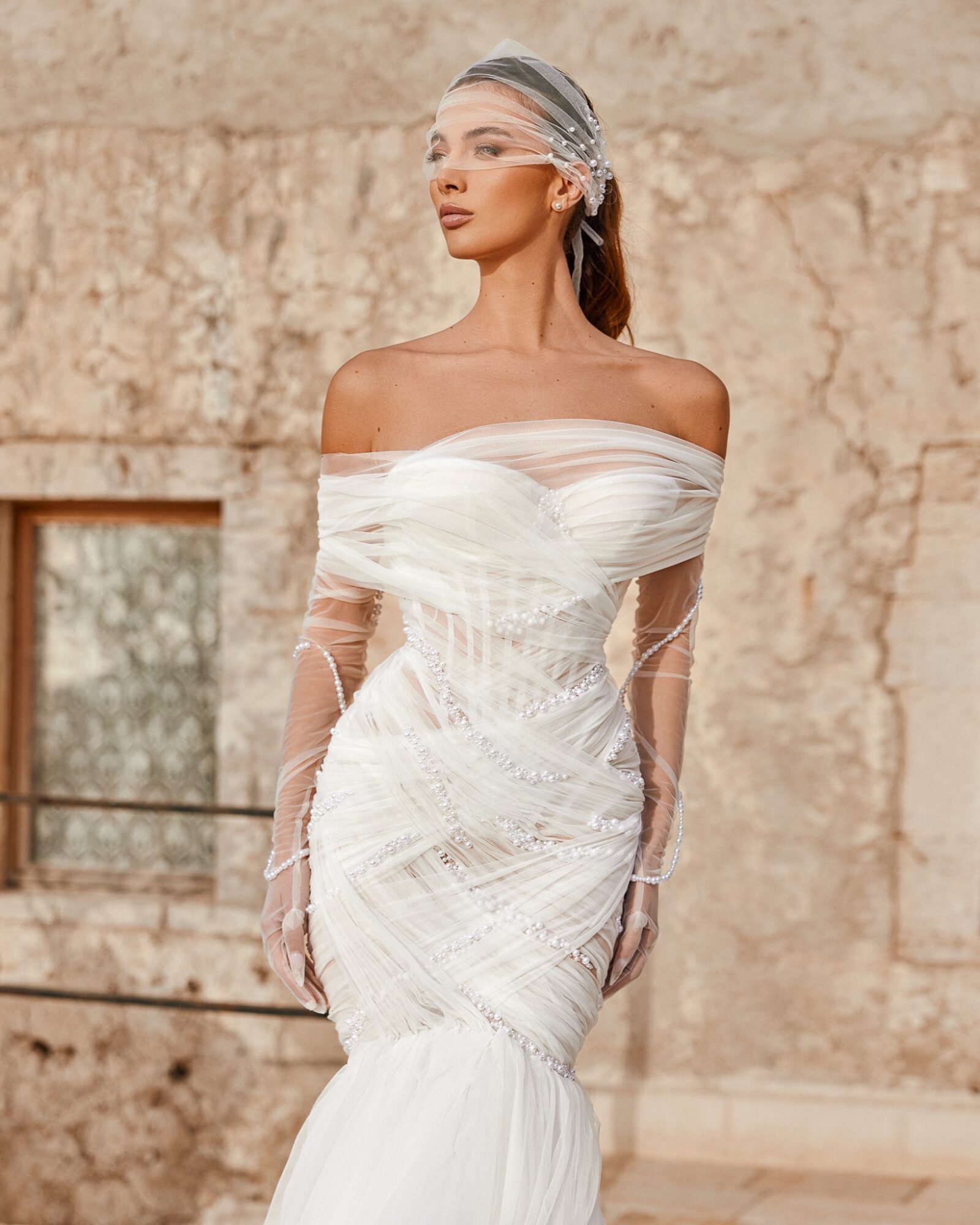 Timeless Romance - 024