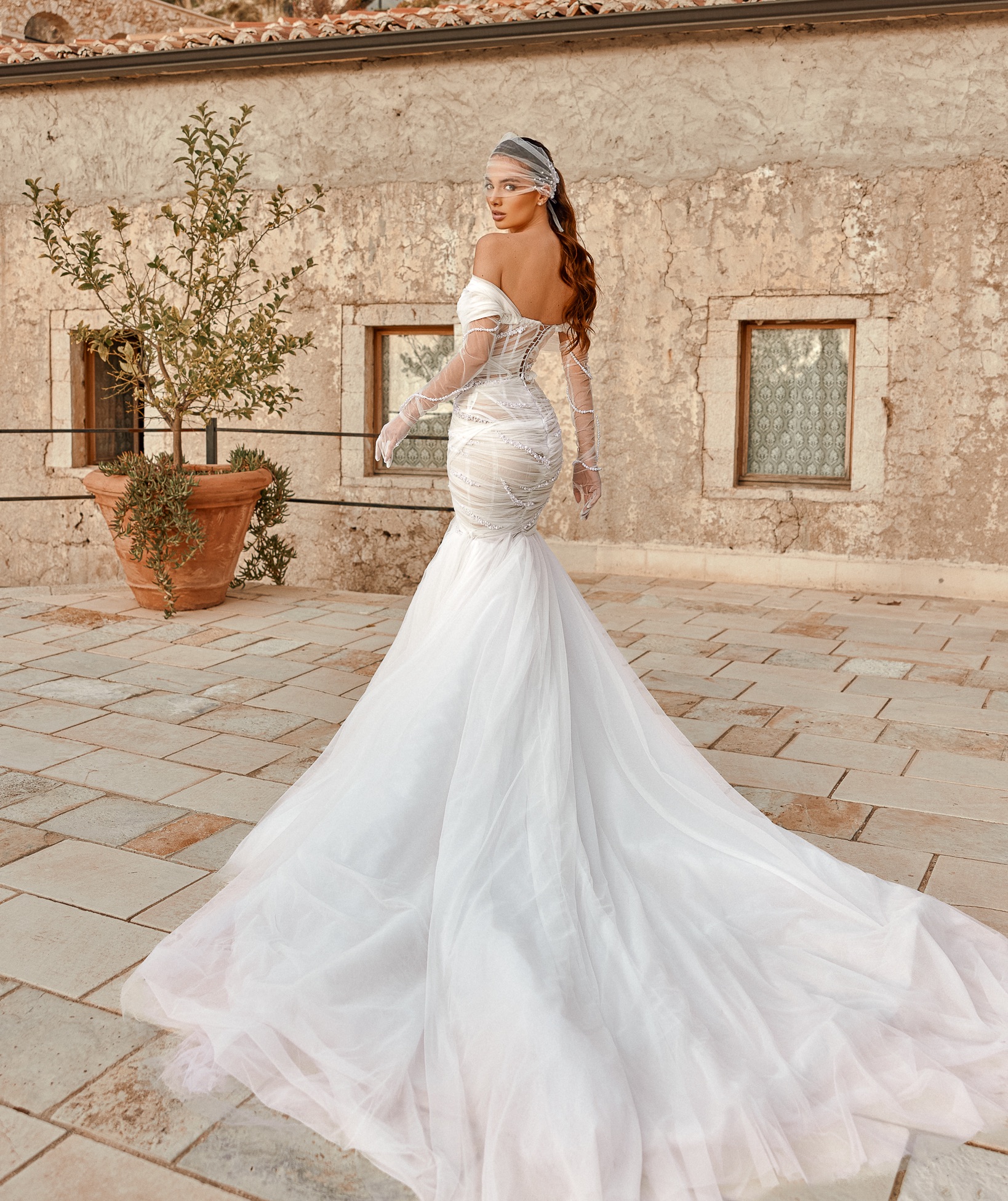 Timeless Romance - 024