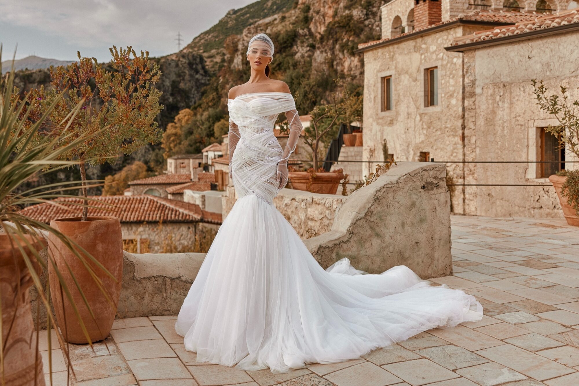 Timeless Romance - 024