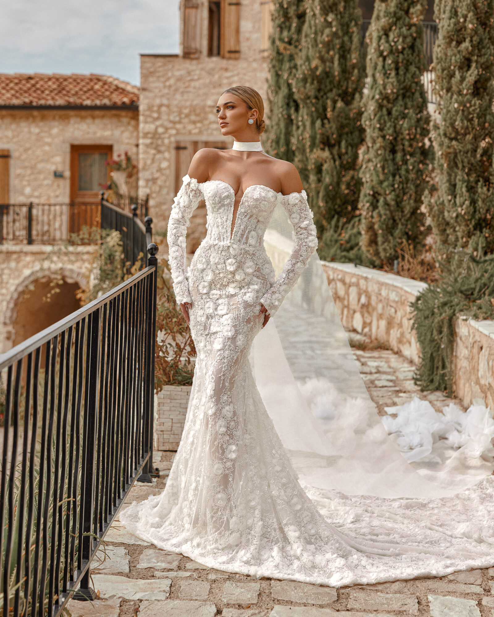 Timeless Romance - 026