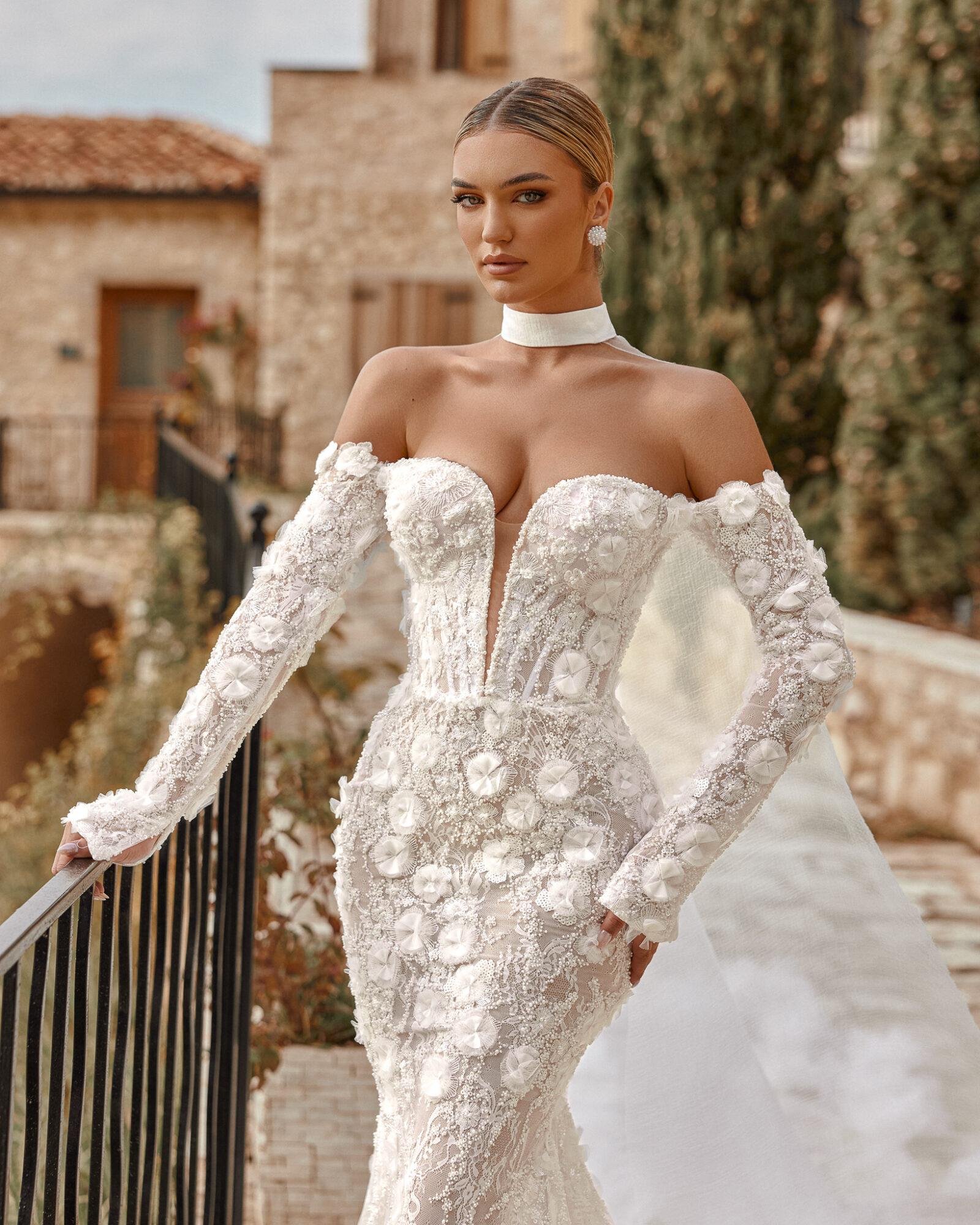 Timeless Romance - 026