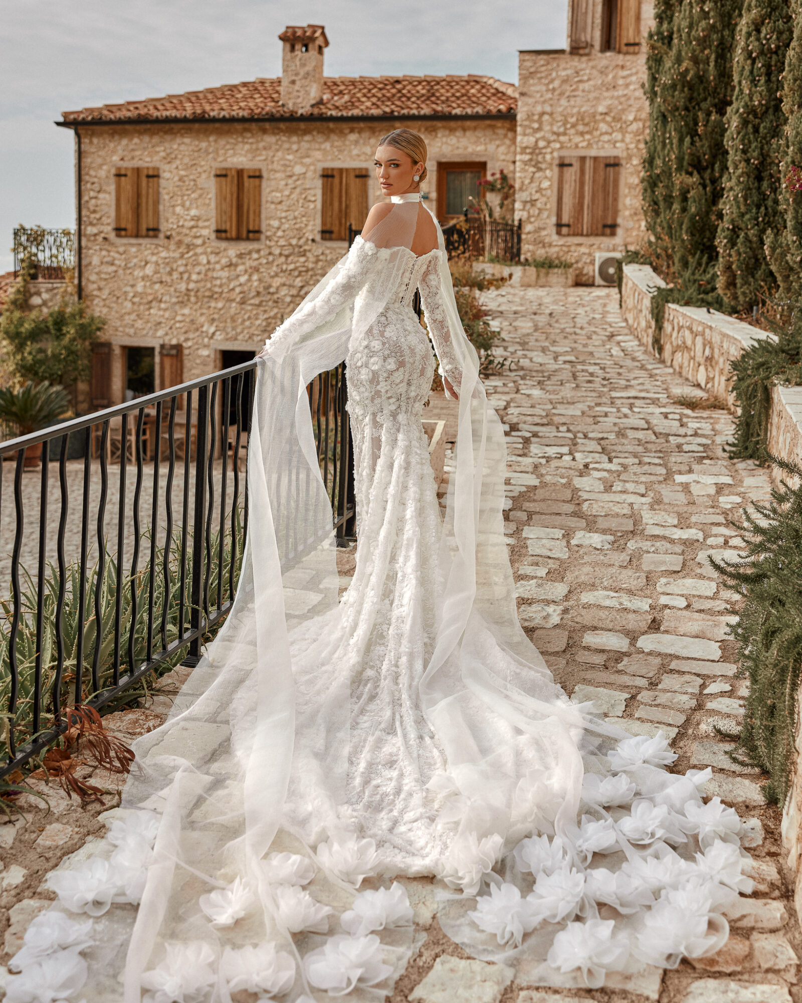 Timeless Romance - 026