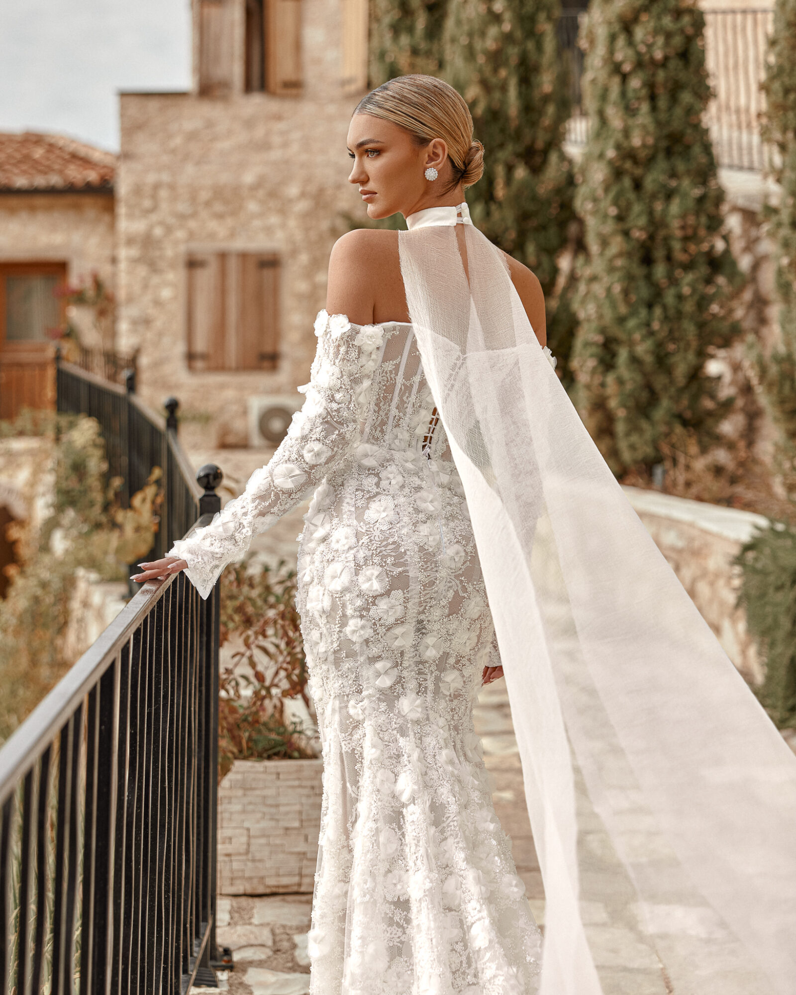 Timeless Romance - 026