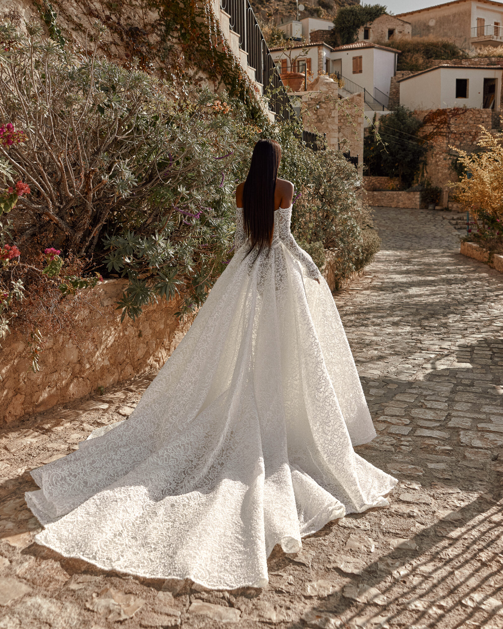 Timeless Romance - 001