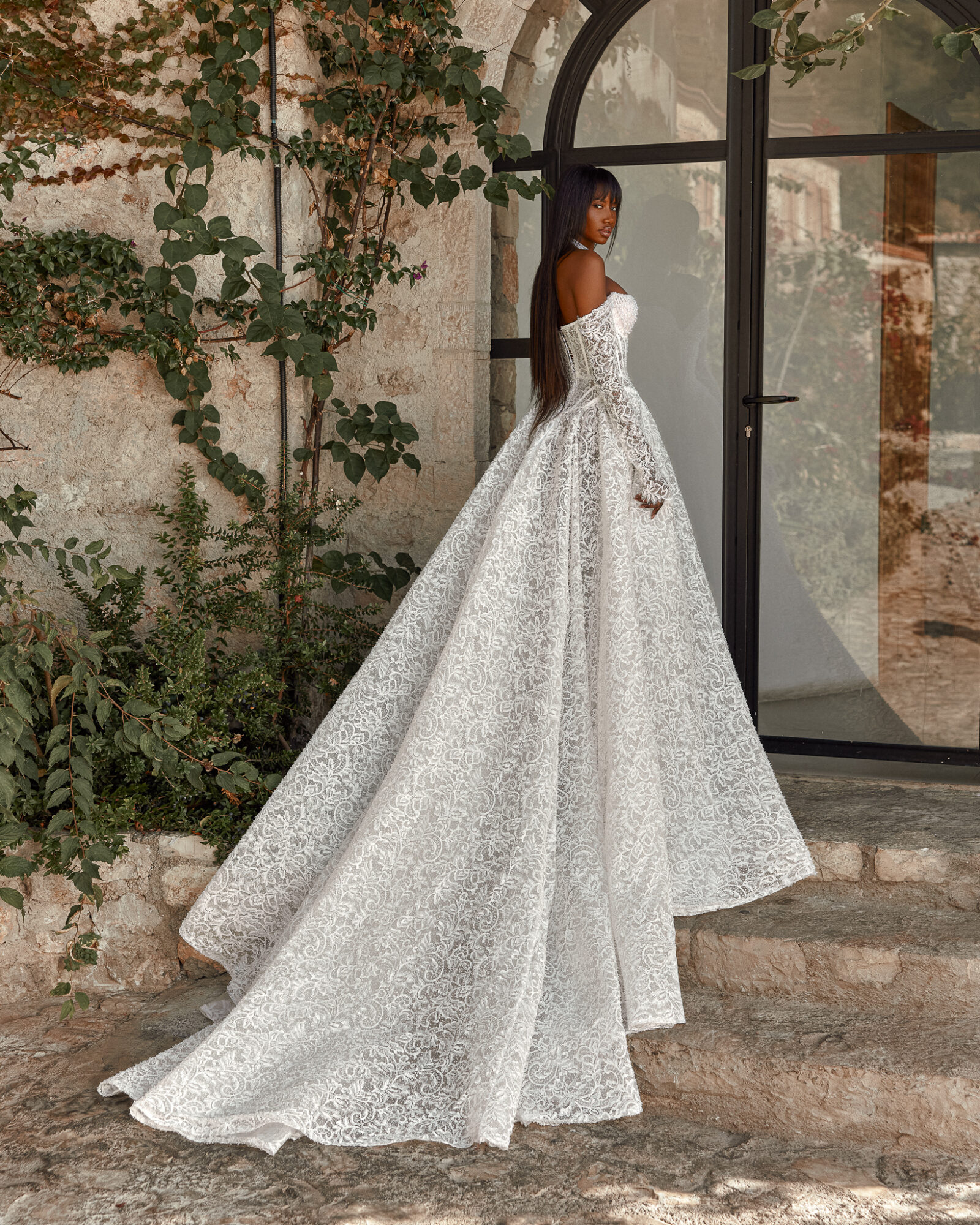 Timeless Romance - 001