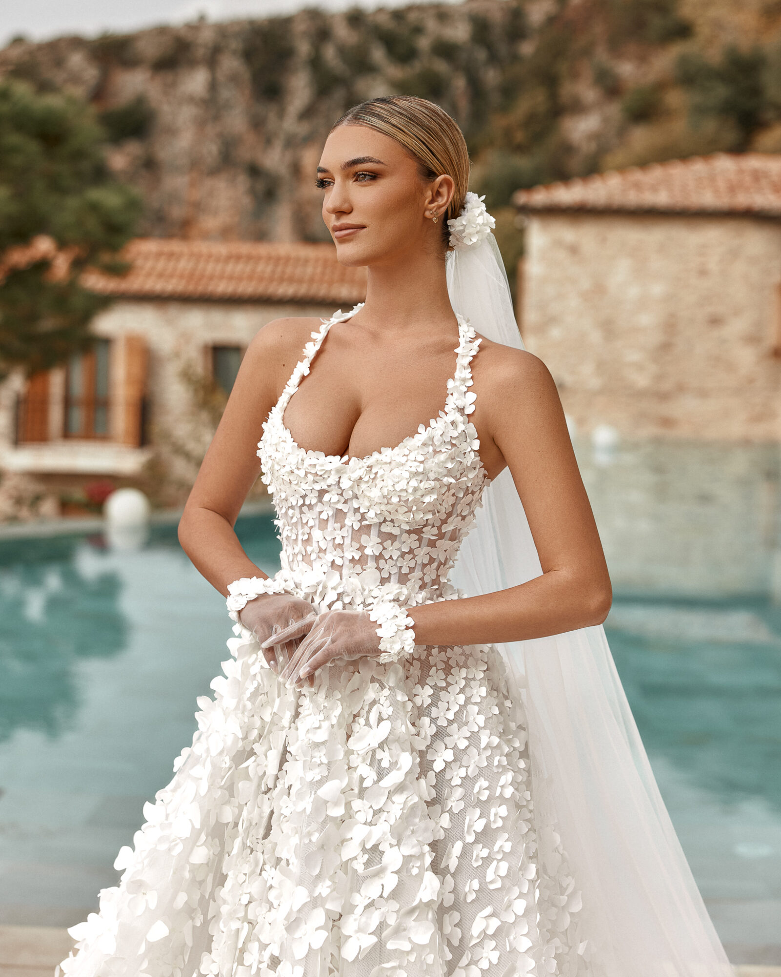 Timeless Romance - 001