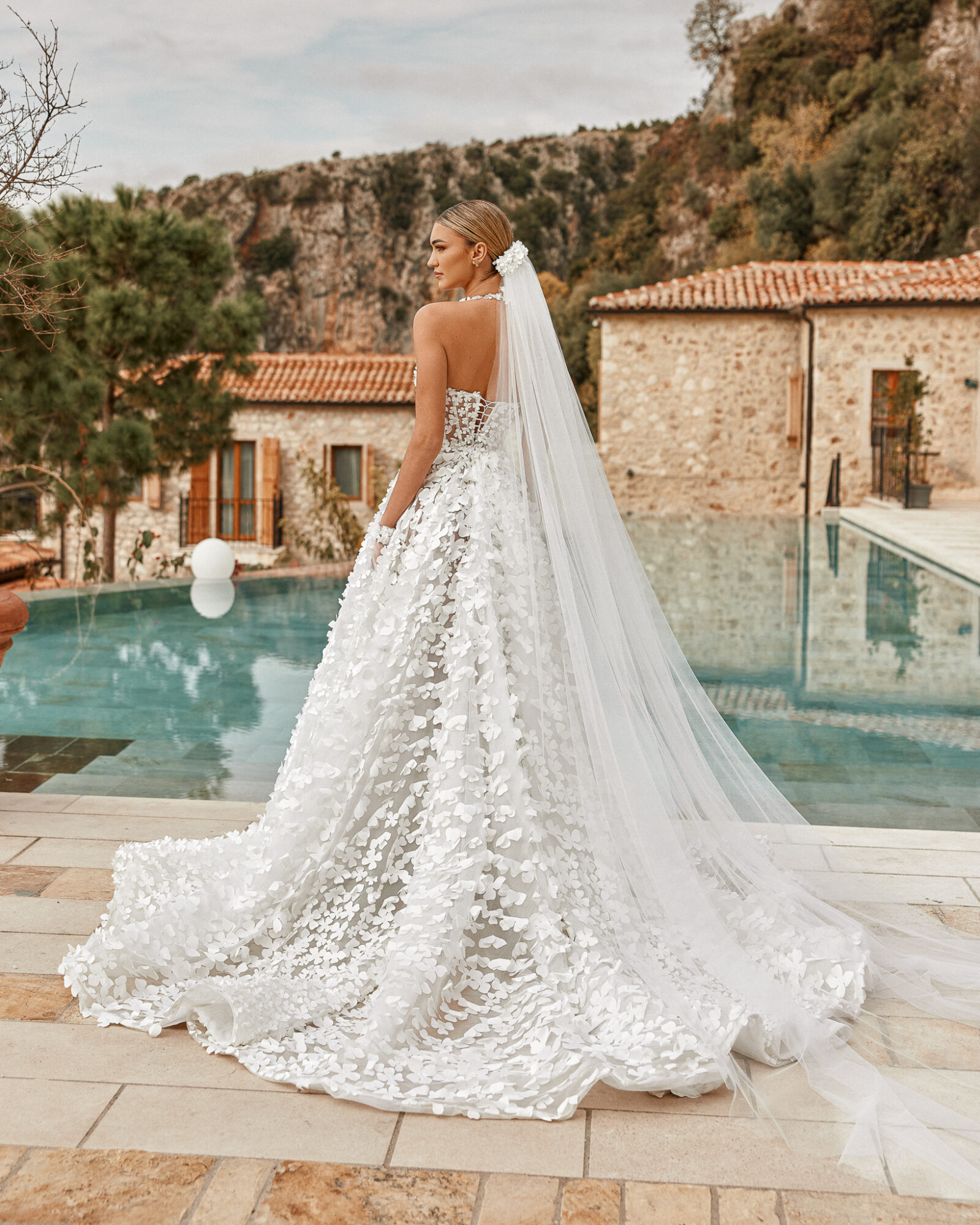 Timeless Romance - 001