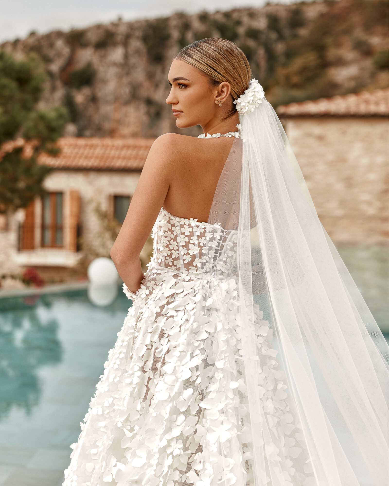 Timeless Romance - 001