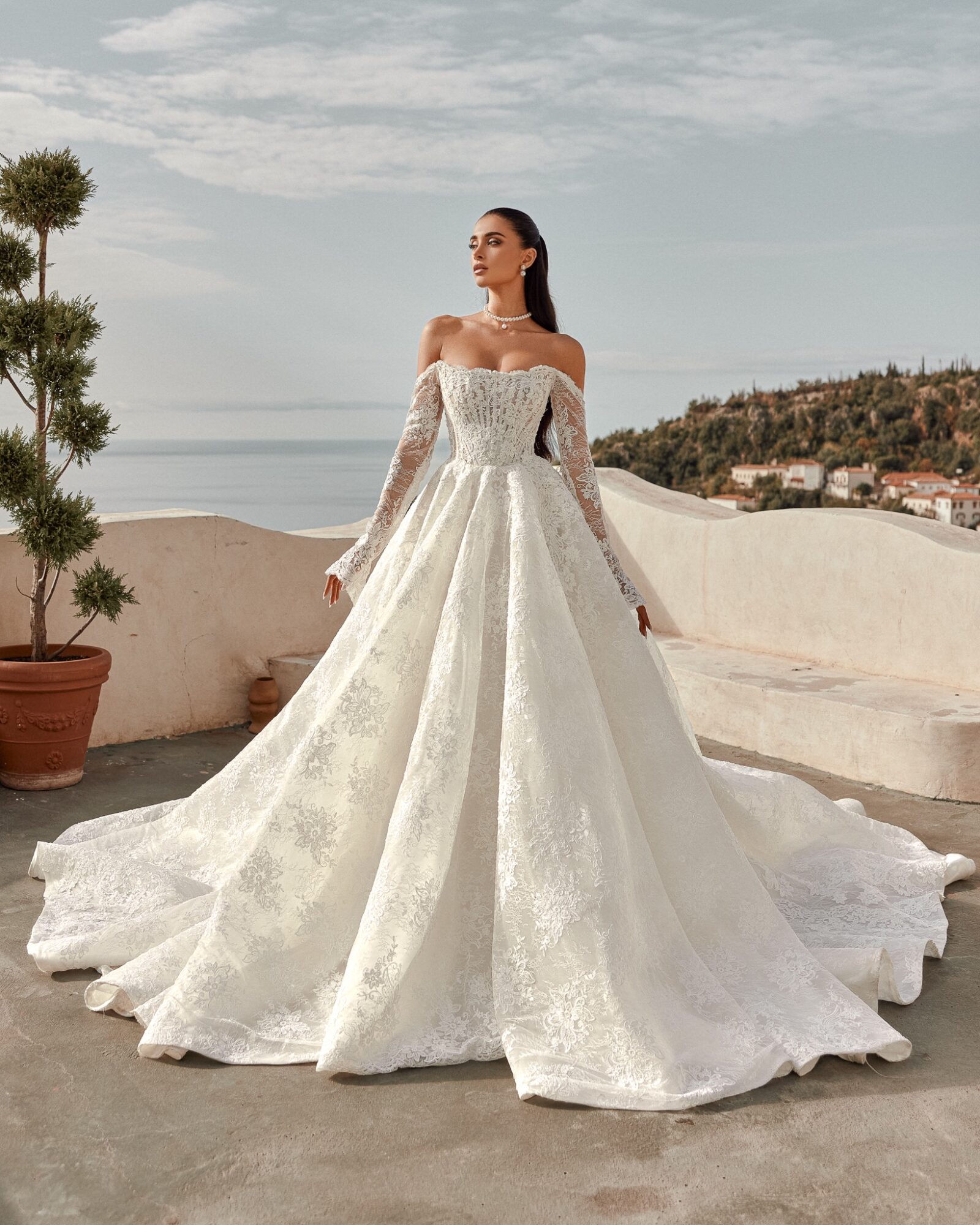 Timeless Romance - 002