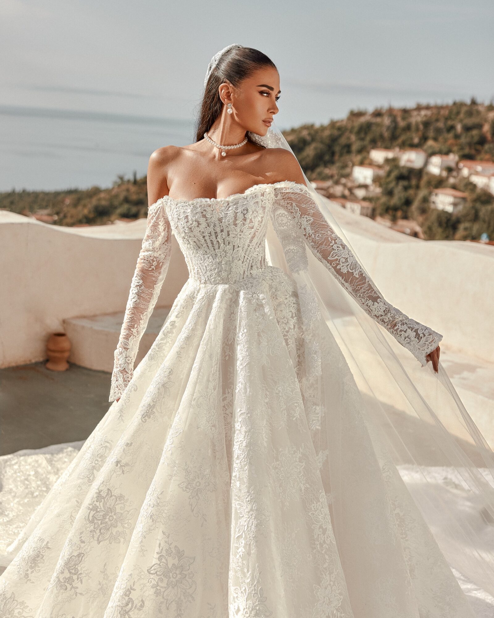 Timeless Romance - 002