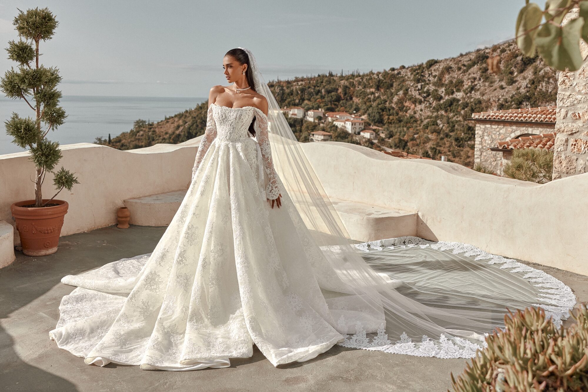 Timeless Romance - 002