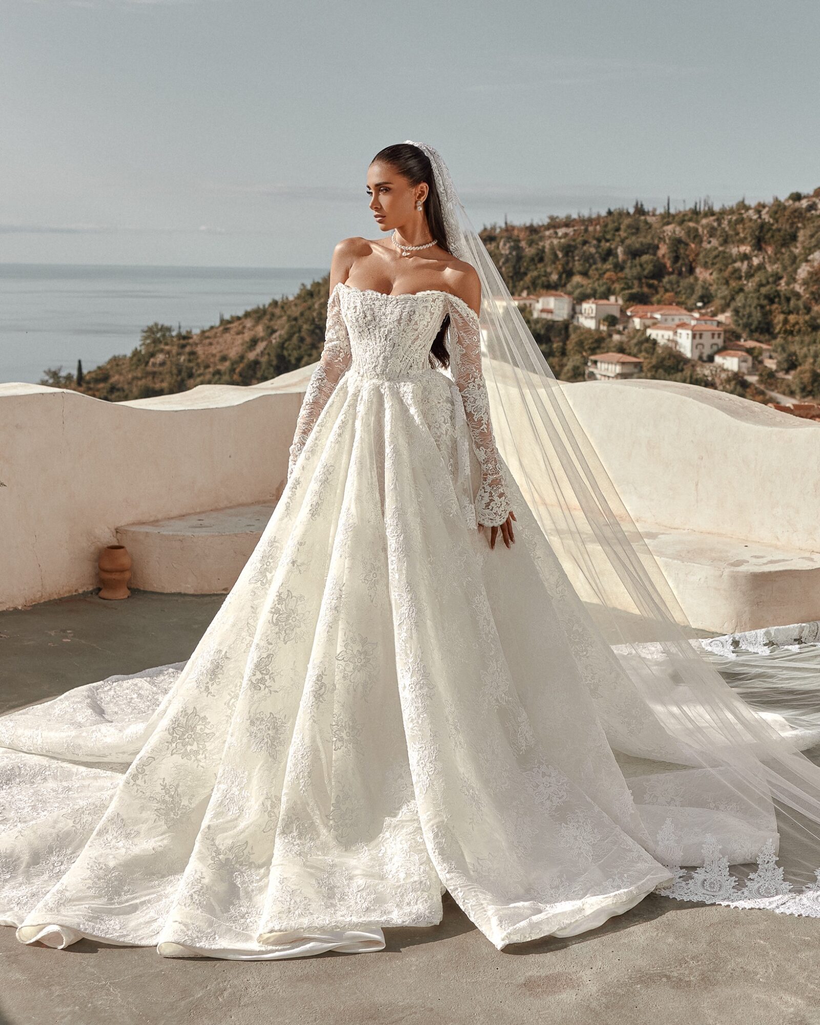 Timeless Romance - 002