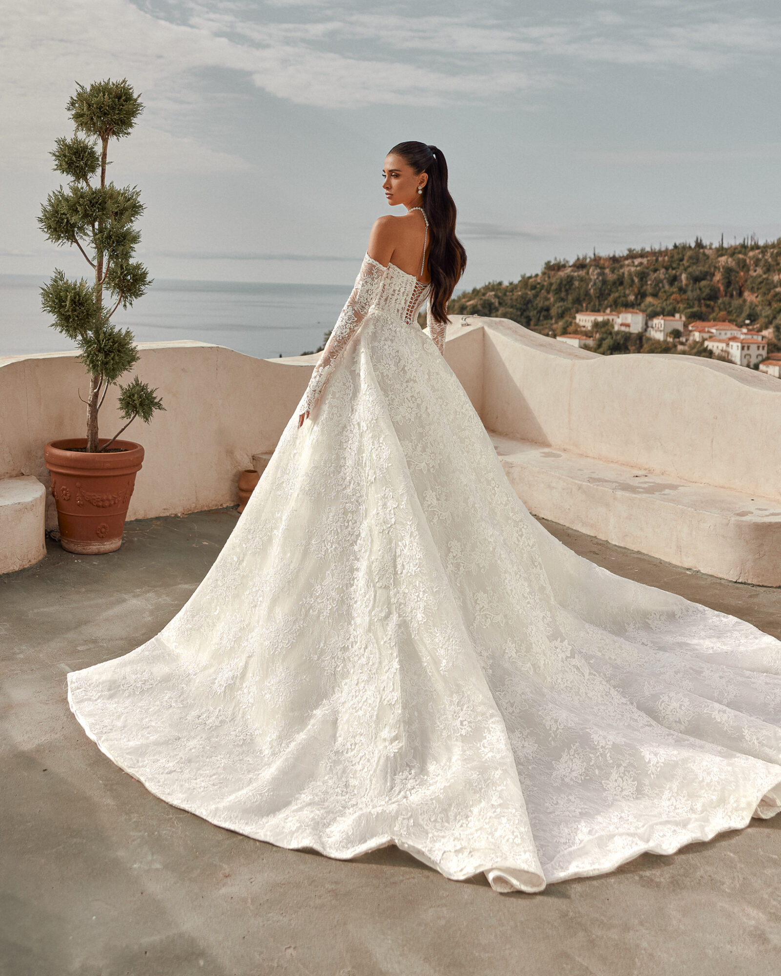 Timeless Romance - 002